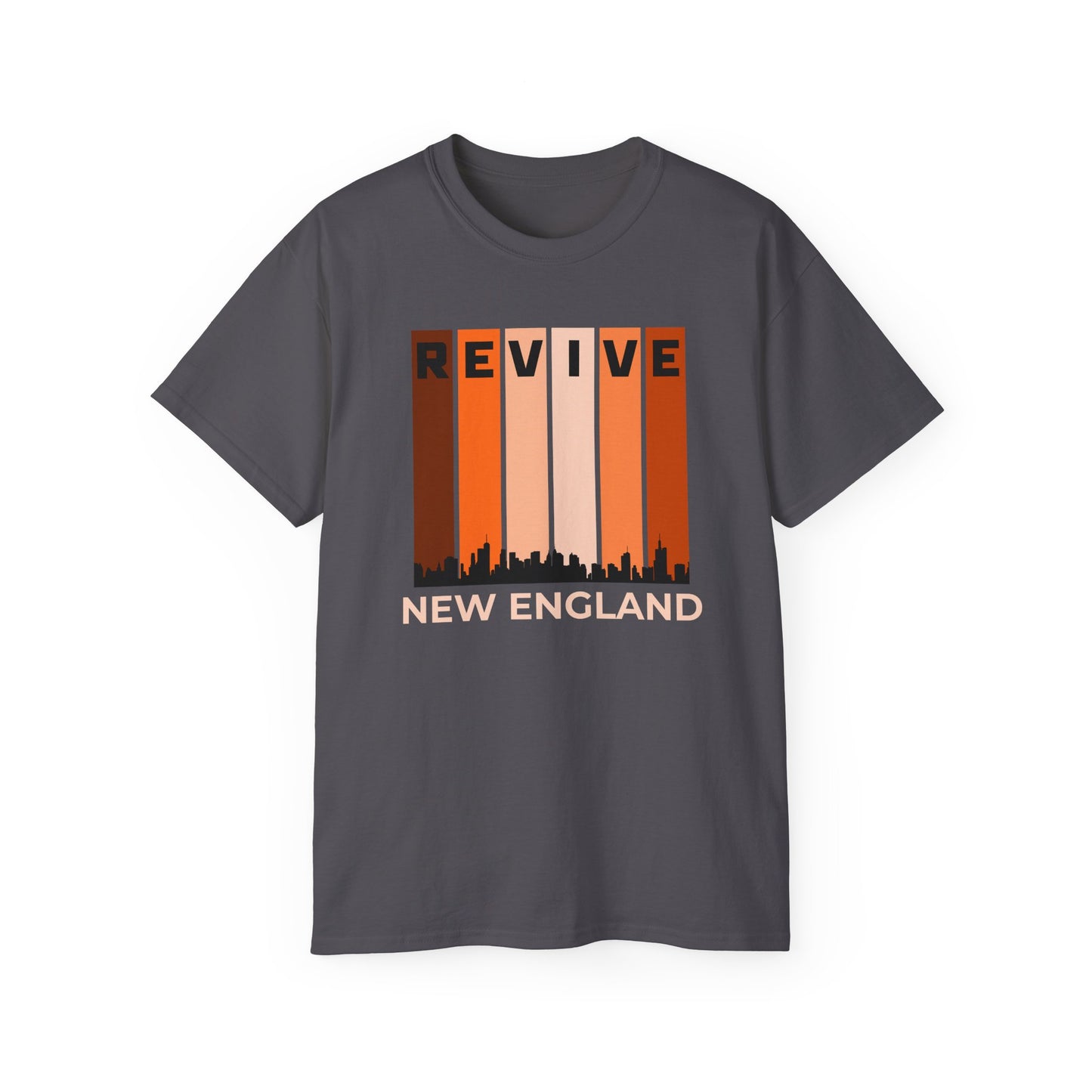 Revive New England - Unisex Tee