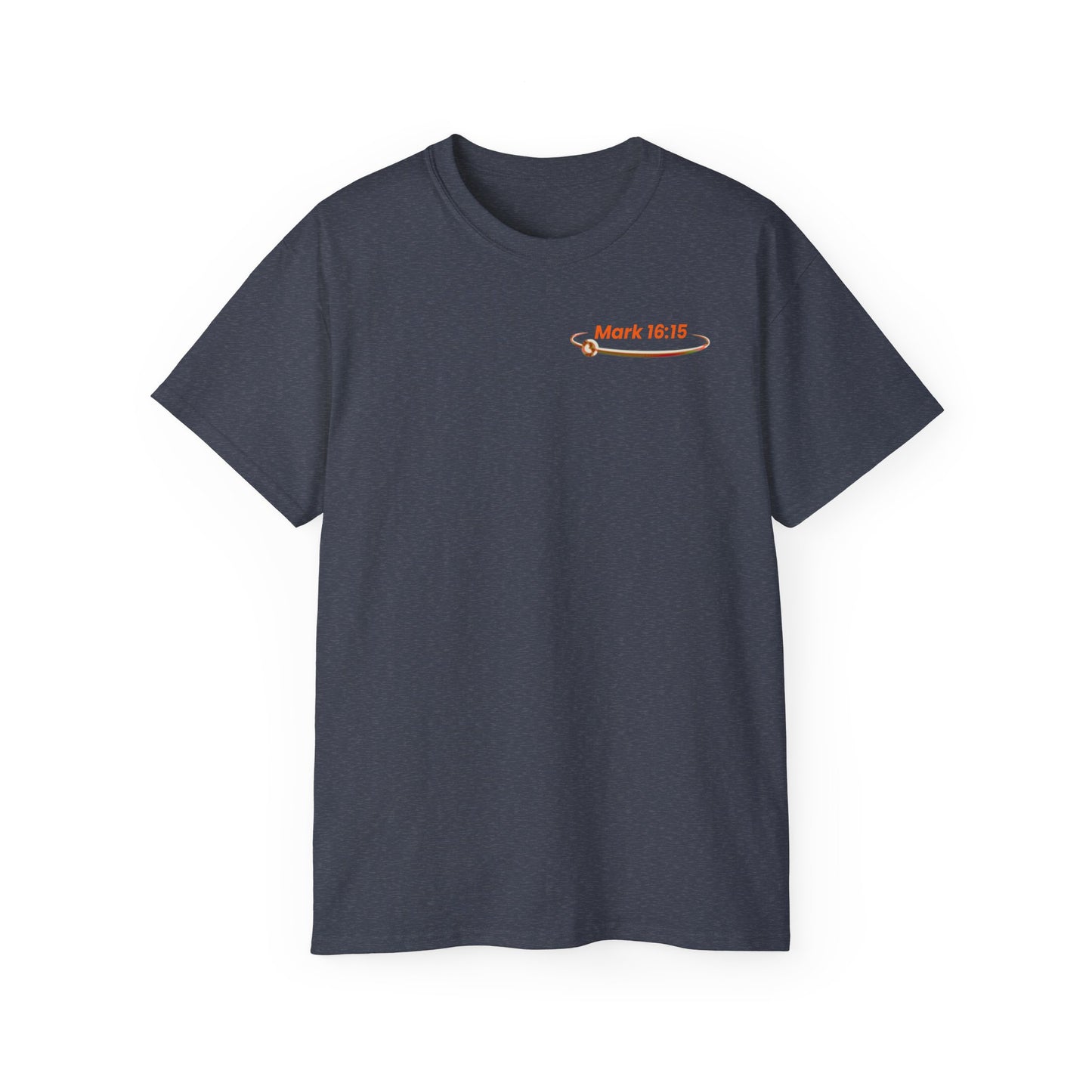 Soul Winner - Unisex Tee