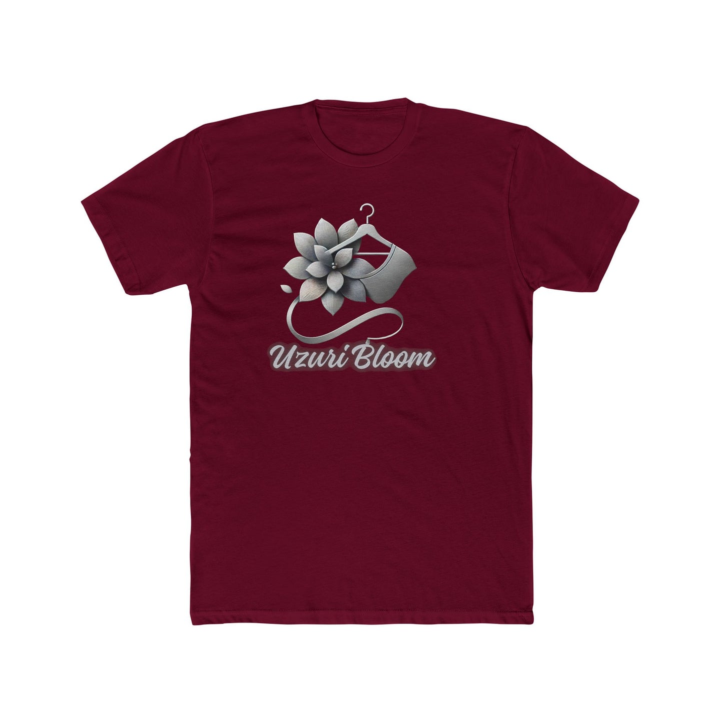 Uzuri Bloom - Wear it Loud, Wear it Proud