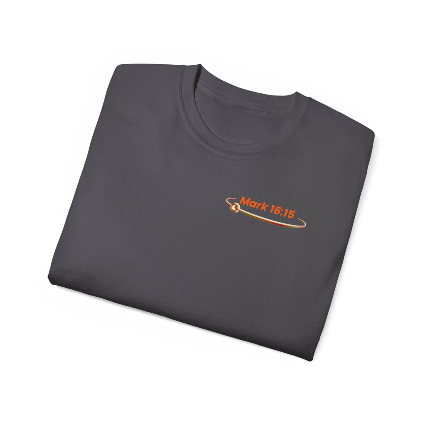 Soul Winner - Unisex Tee