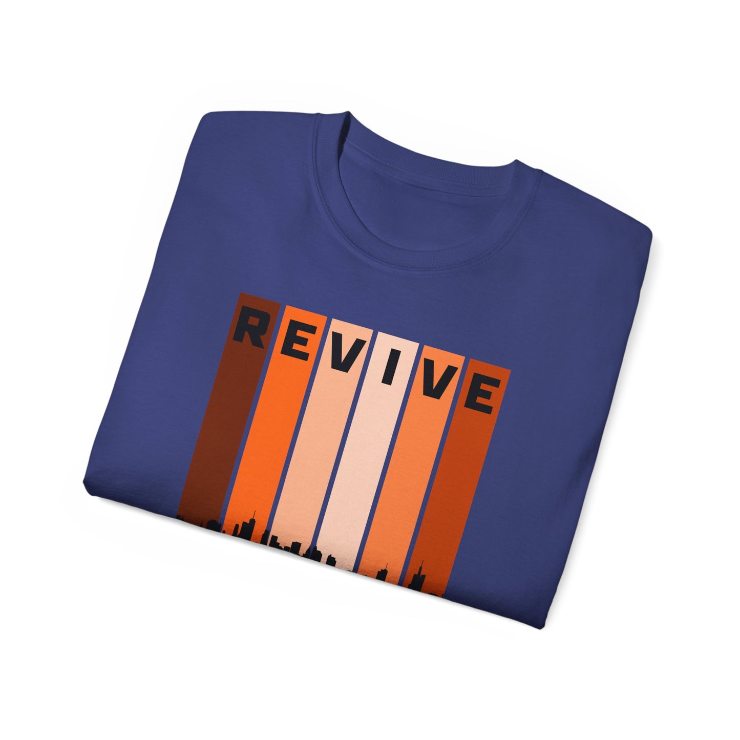 Revive New England - Unisex Tee
