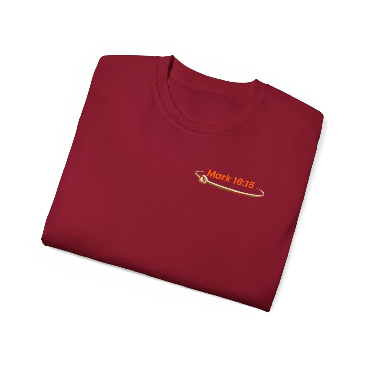 Soul Winner - Unisex Tee