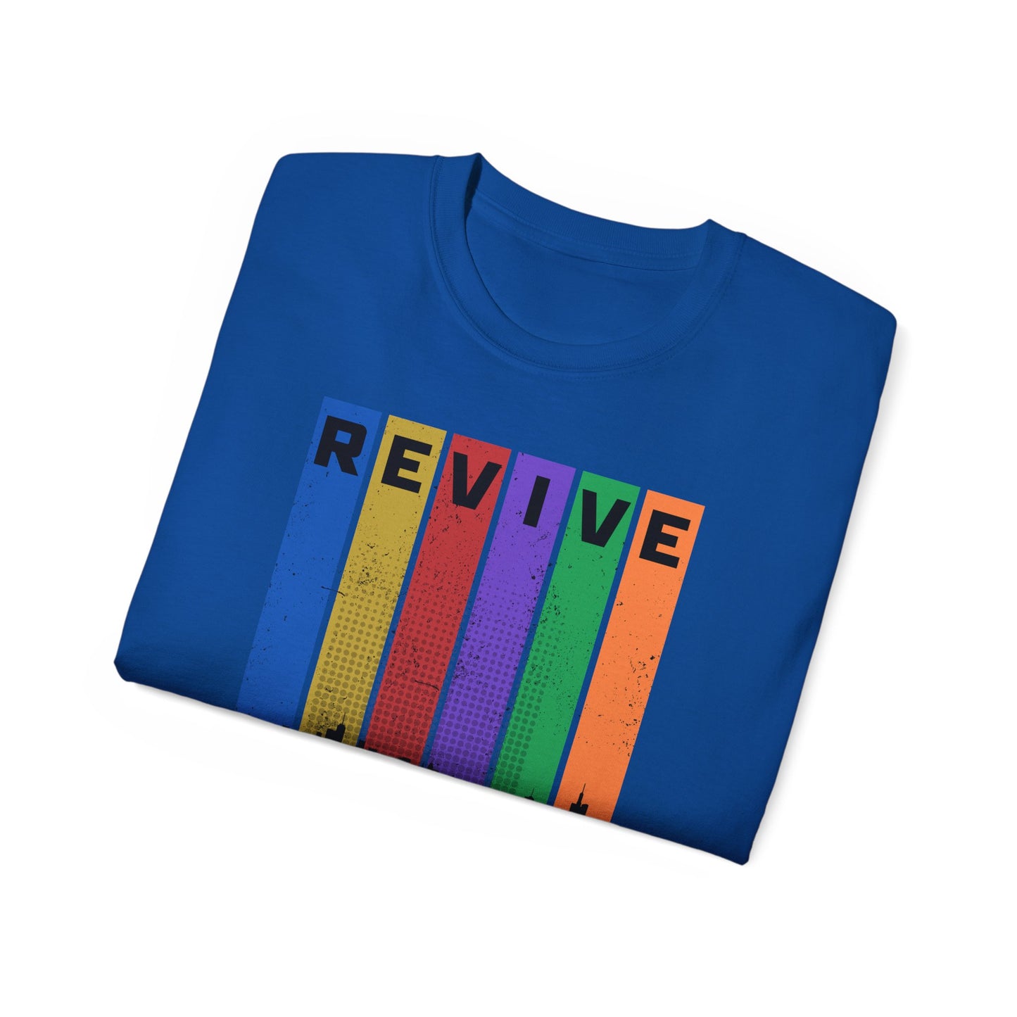 Revive New England - Unisex Tee