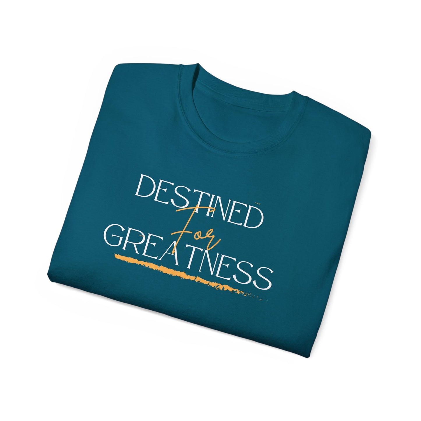 Destined for Greatness - Unisex Tee
