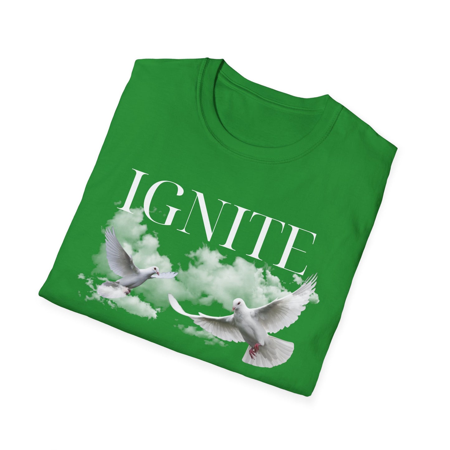 Ignite my Soul UnisexTee