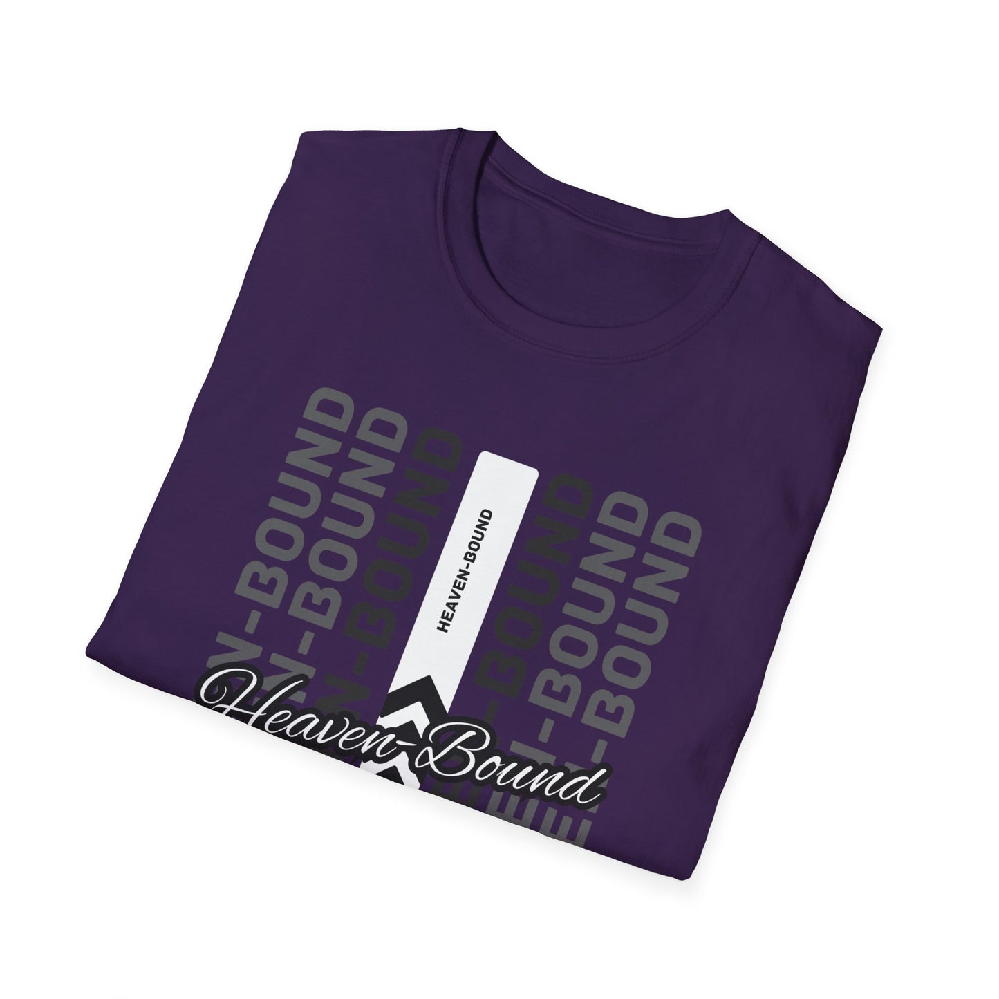 Heaven-Bound - UnisexTee