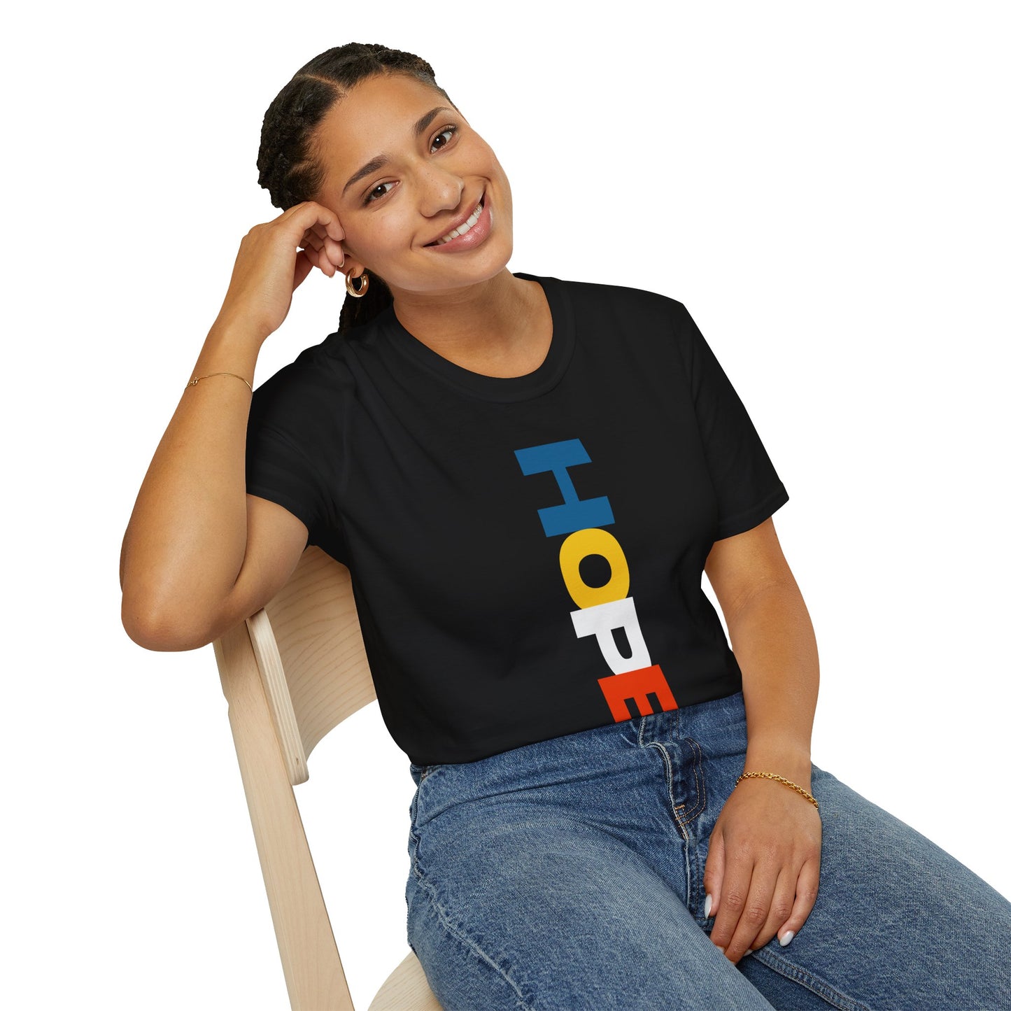 Hope - unisex Tee