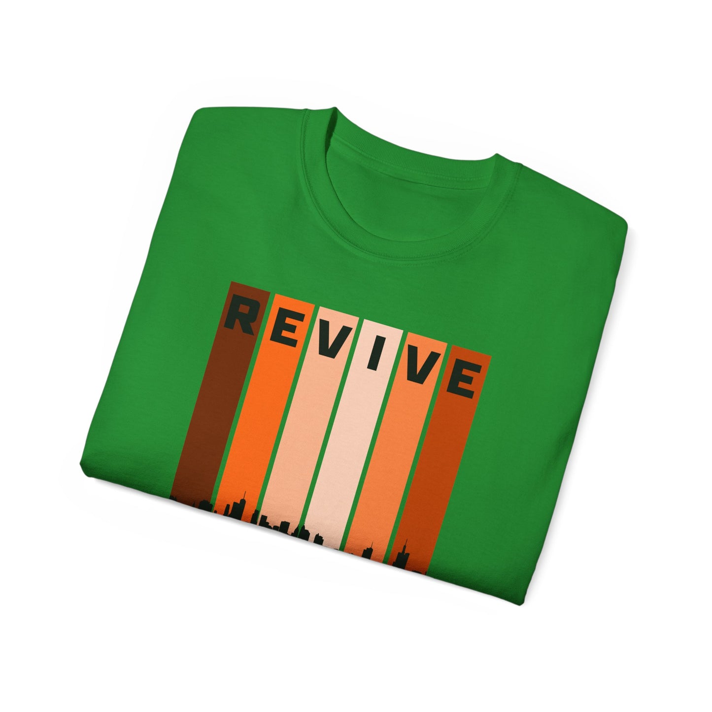 Revive New England - Unisex Tee