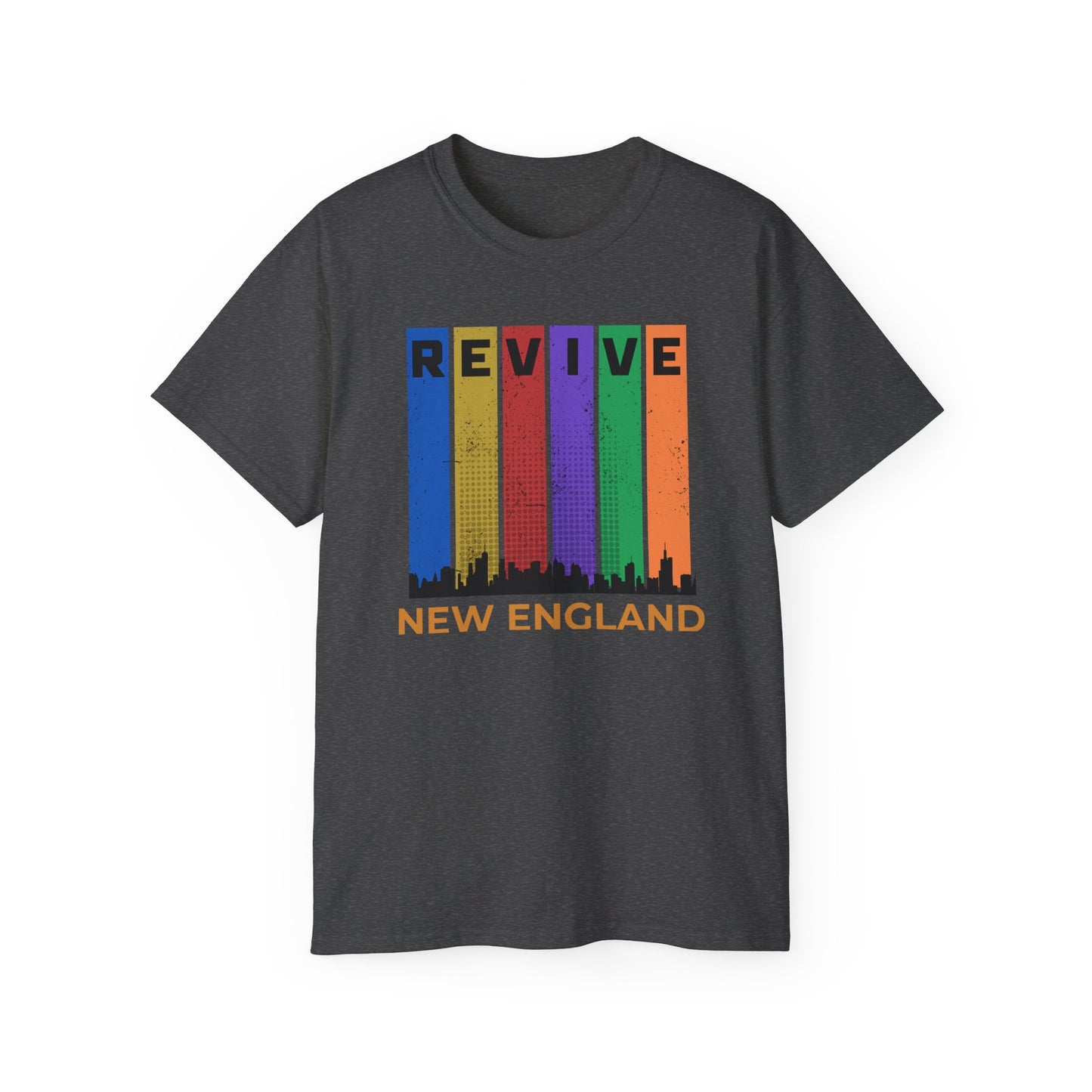 Revive New England - Unisex Tee