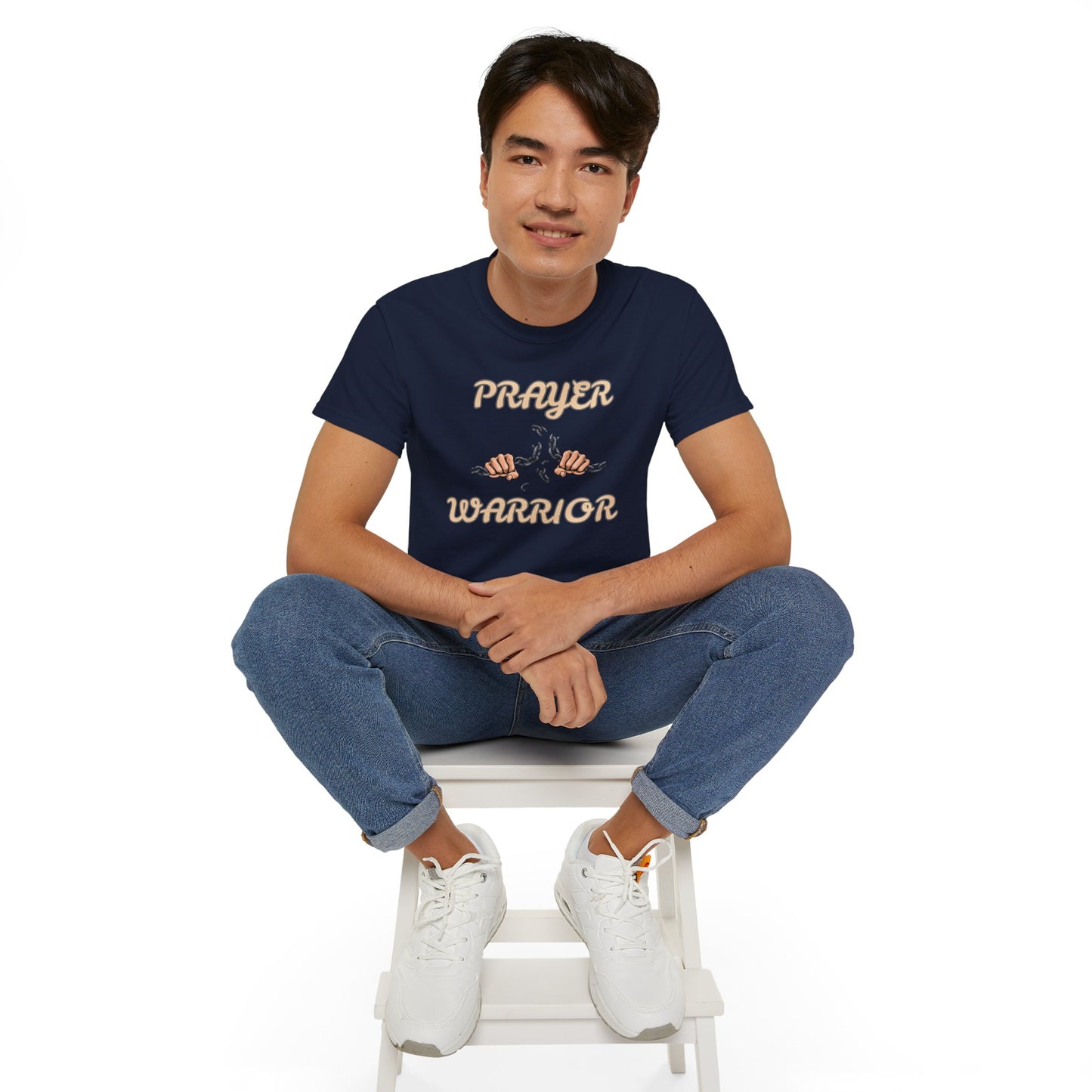 Prayer Warrior - Unisex Tee