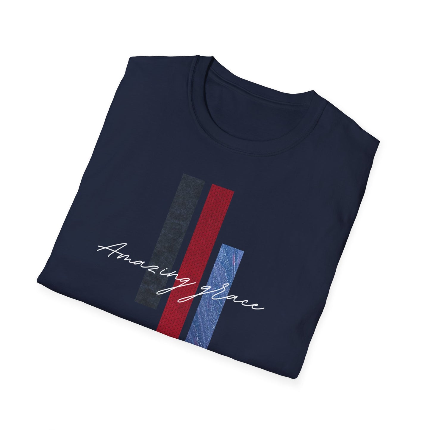 Amazing Grace Unisex Tee