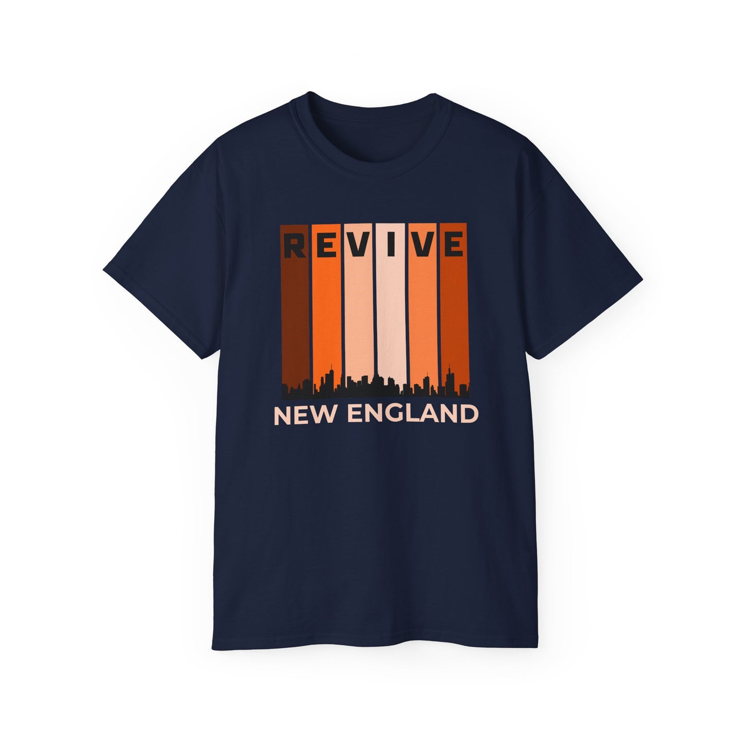 Revive New England - Unisex Tee