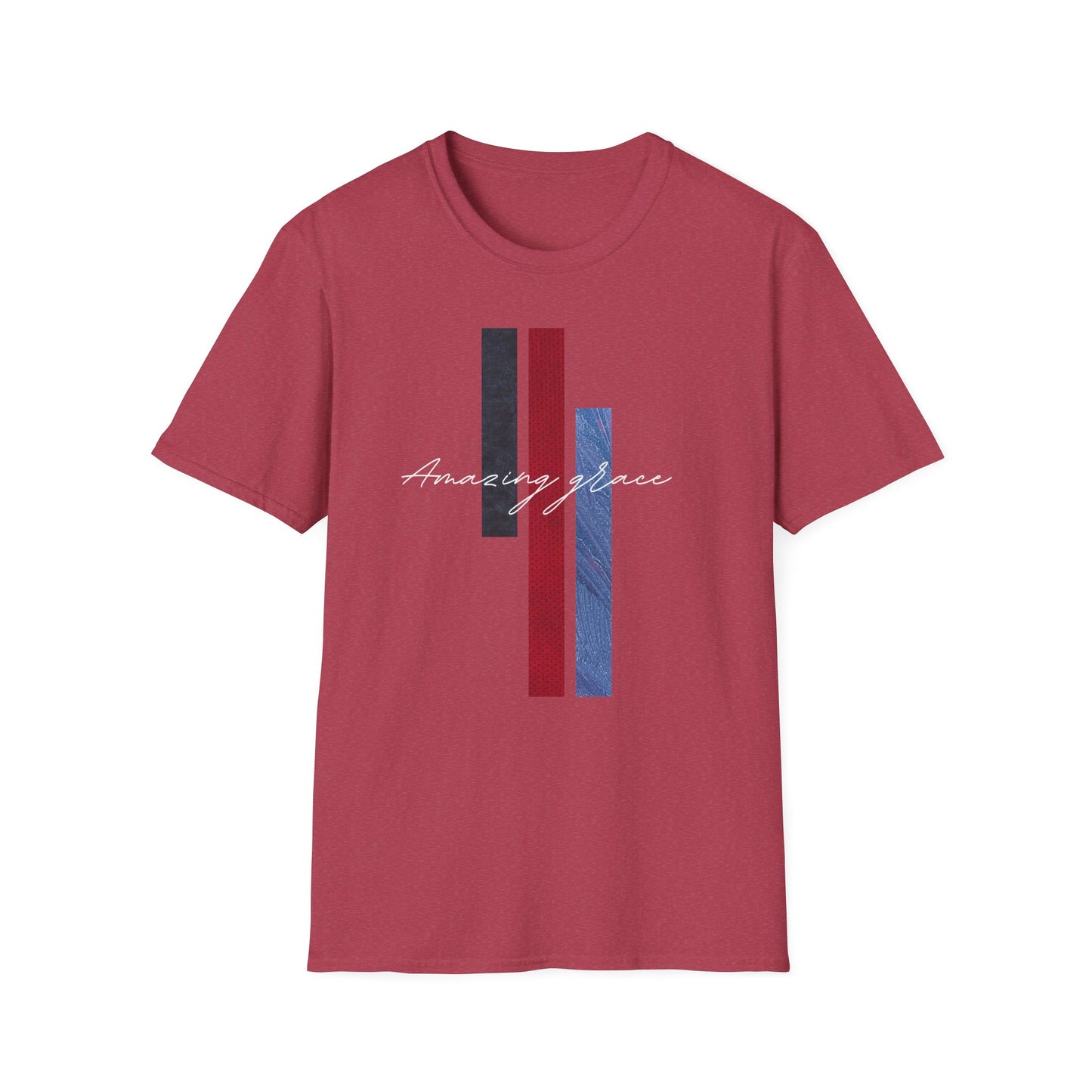 Amazing Grace Unisex Tee