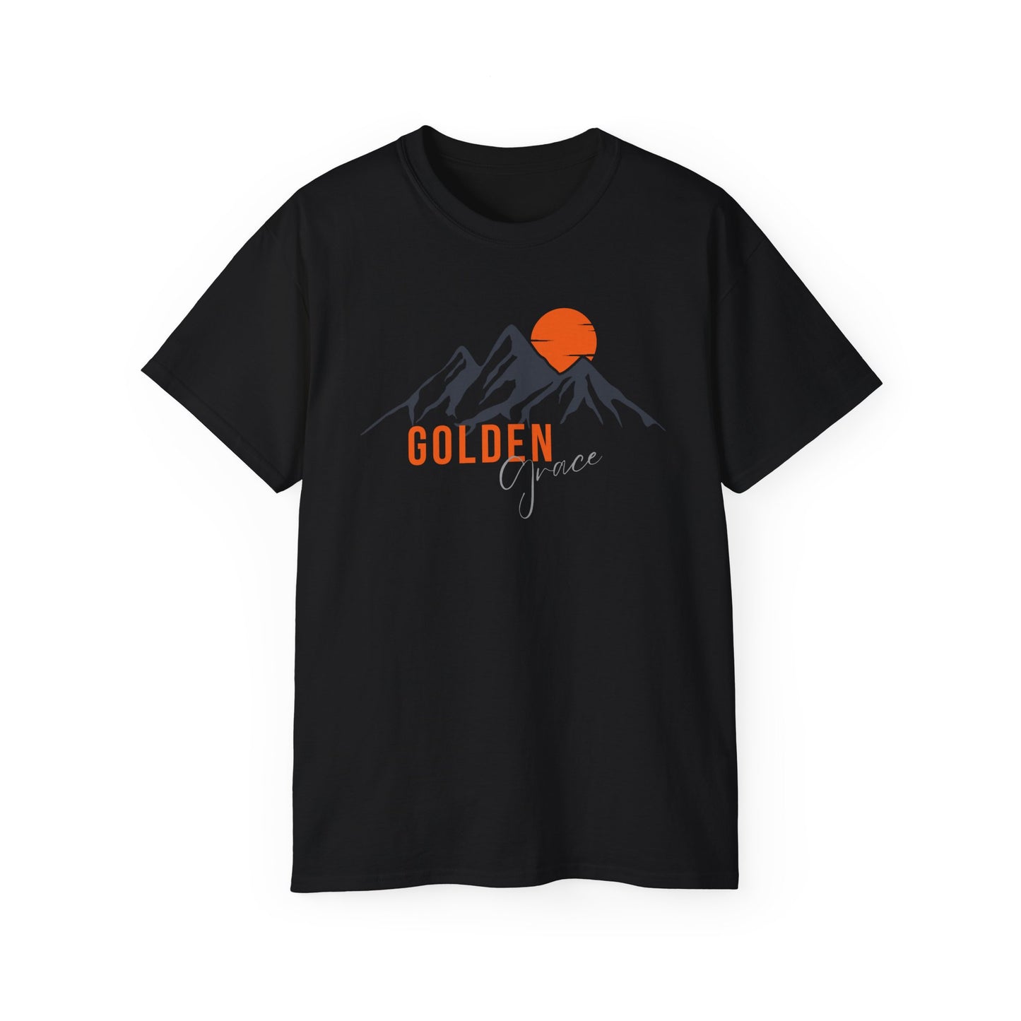 Golden Grace - Unisex Tee