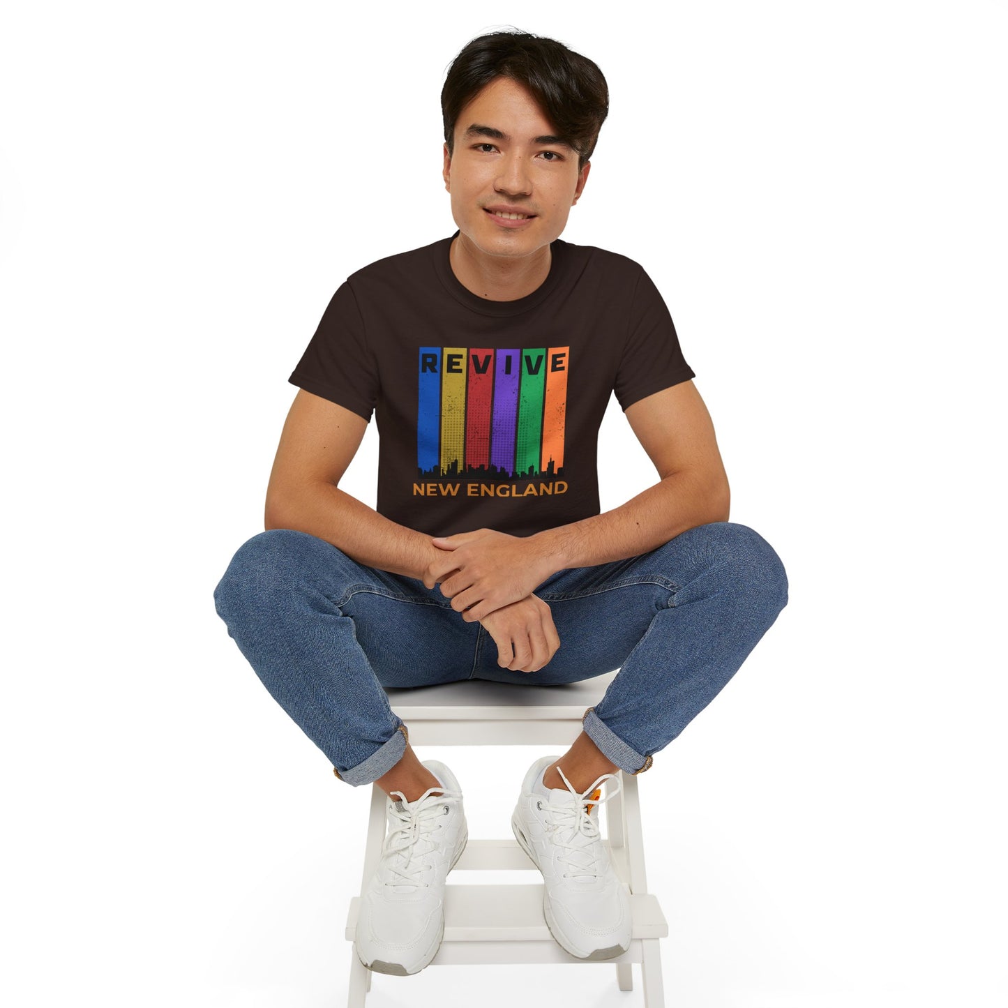 Revive New England - Unisex Tee
