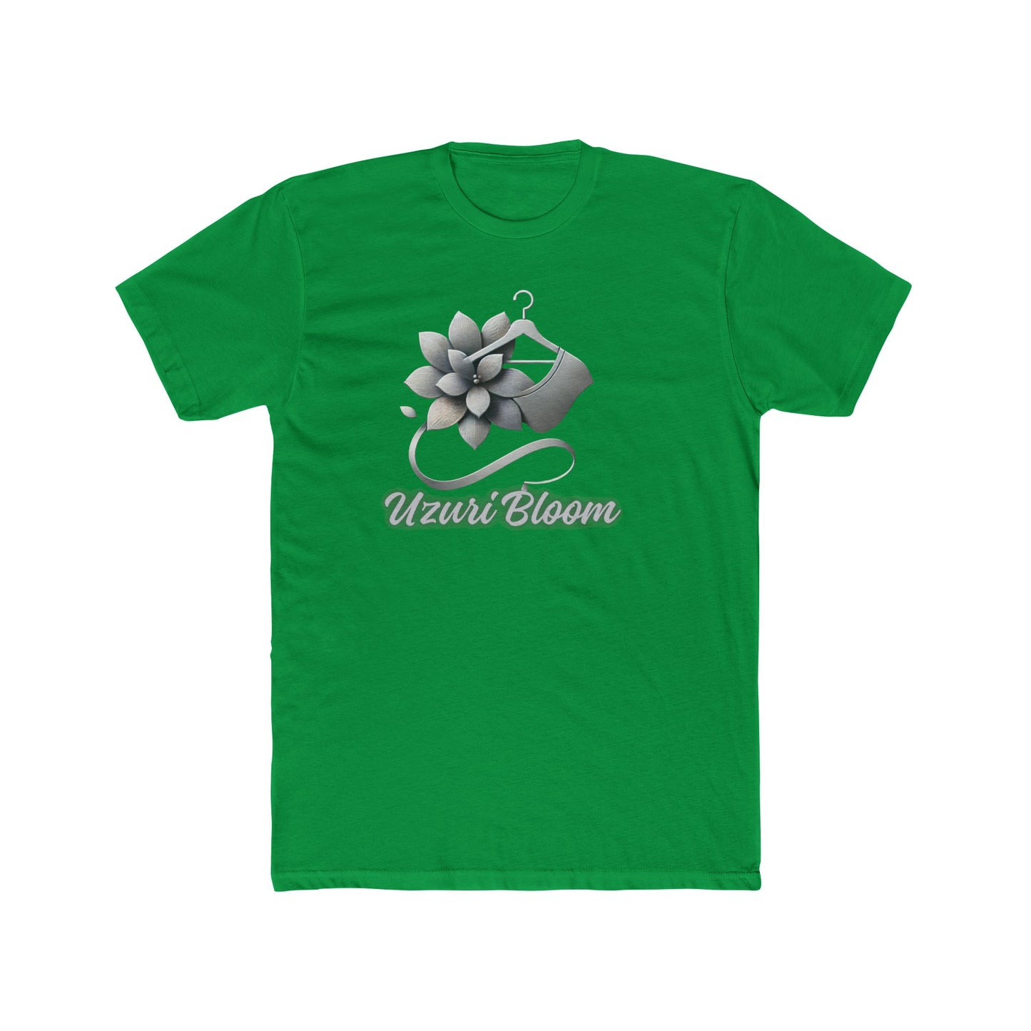 Uzuri Bloom - Wear it Loud, Wear it Proud