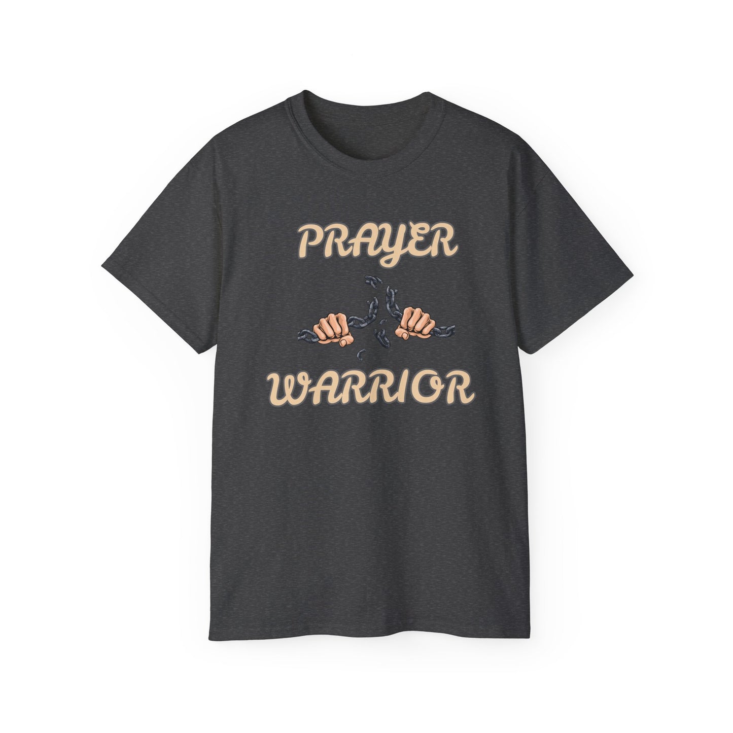 Prayer Warrior - Unisex Tee