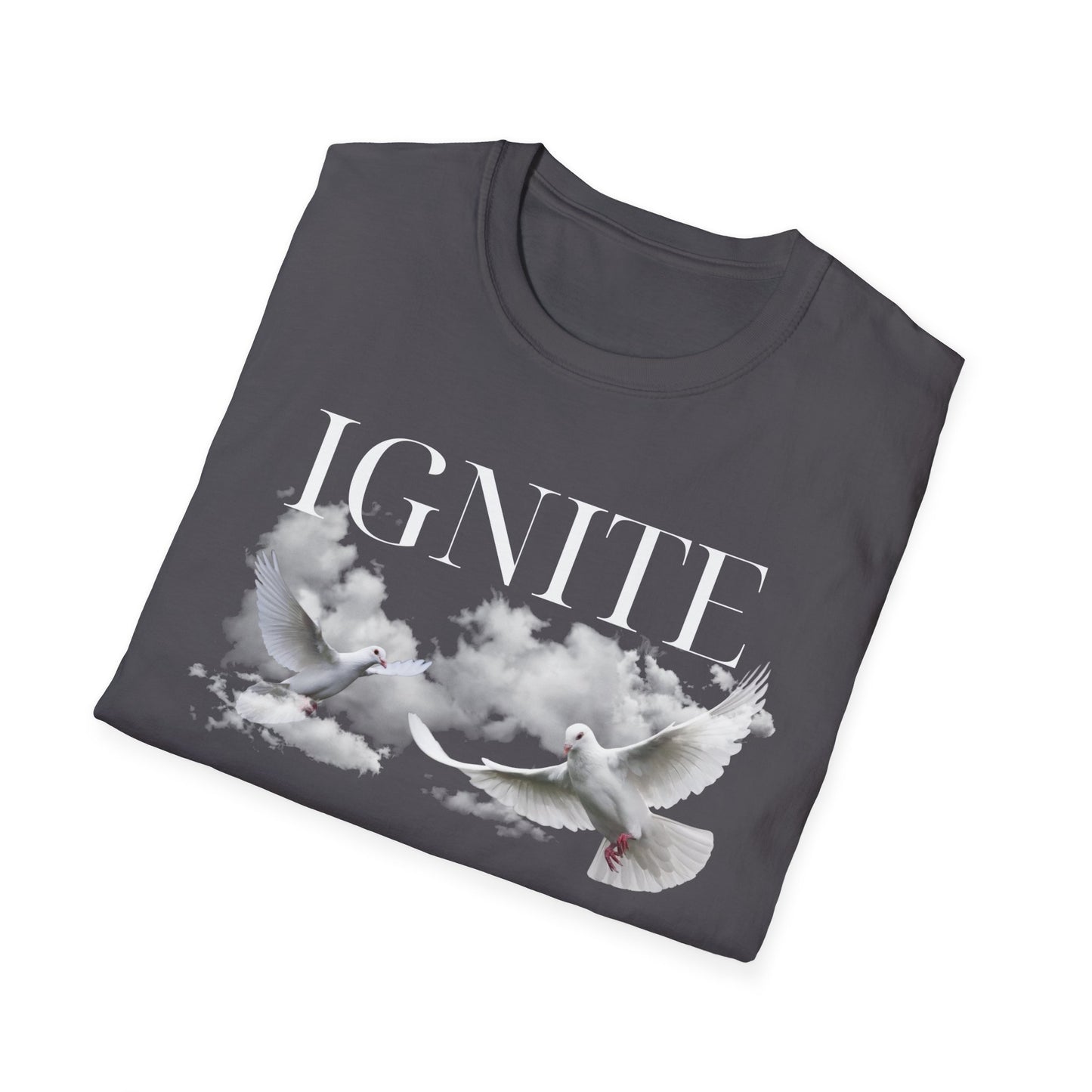 Ignite my Soul UnisexTee