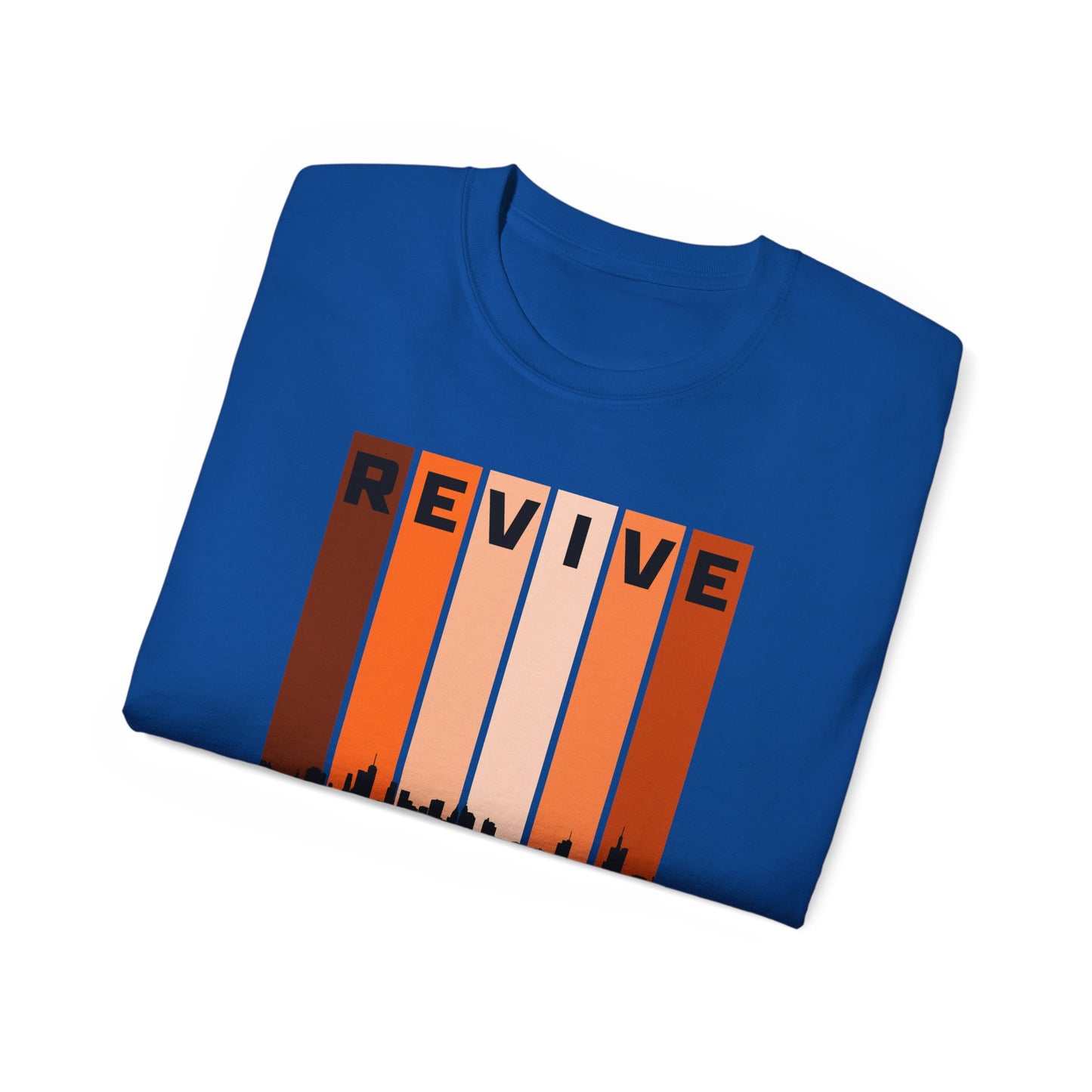 Revive New England - Unisex Tee