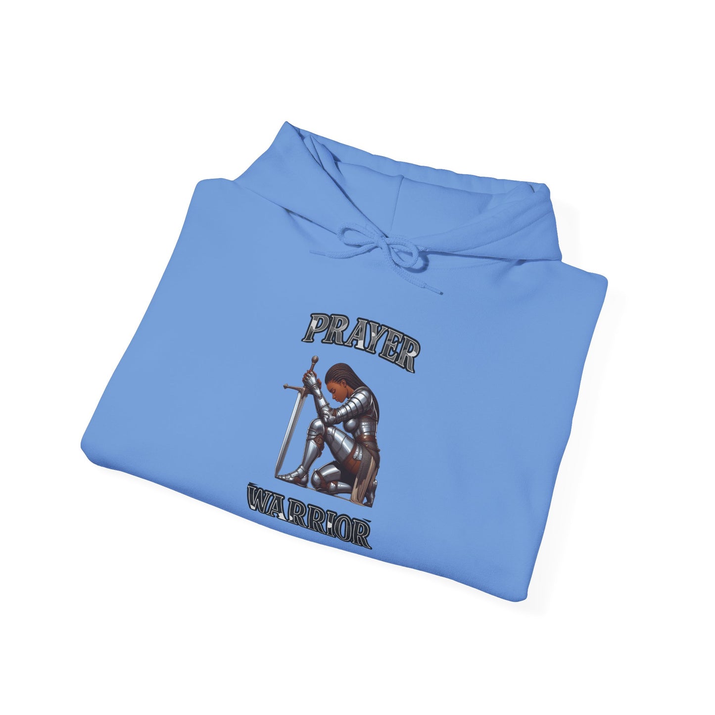Prayer Warrior - Unisex Hoodie
