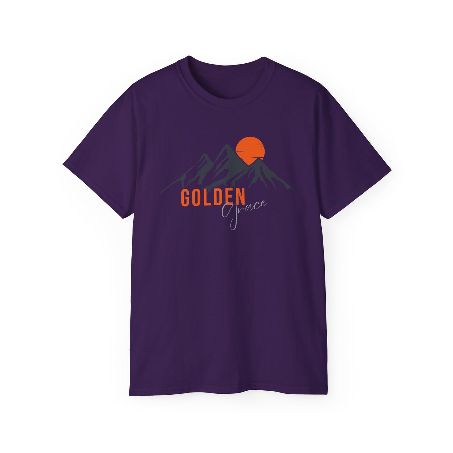 Golden Grace - Unisex Tee