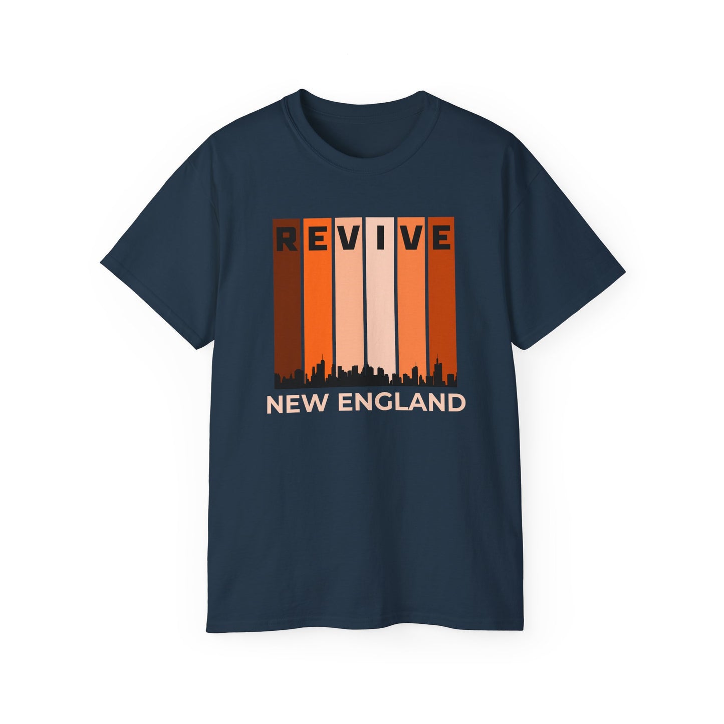 Revive New England - Unisex Tee