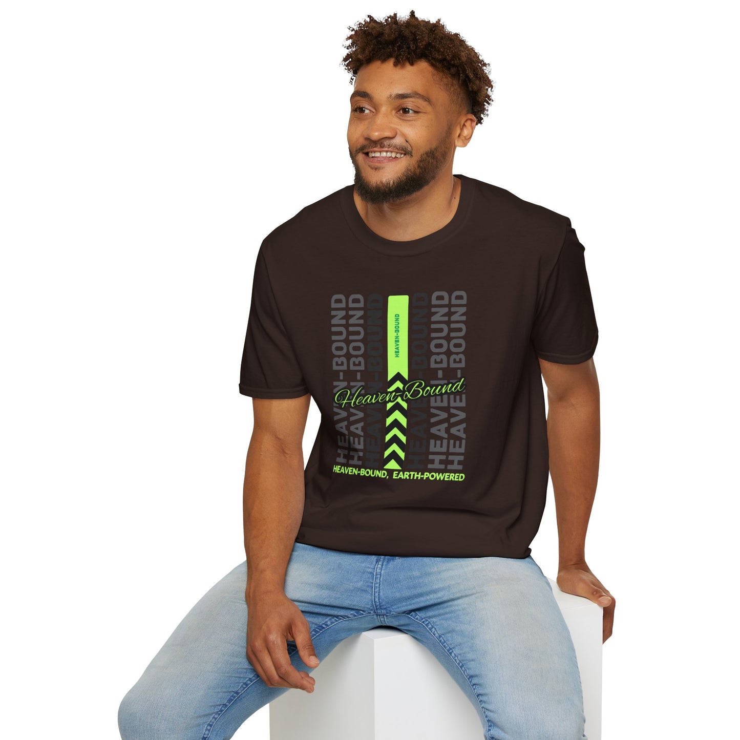 Heaven-Bound - UnisexTee