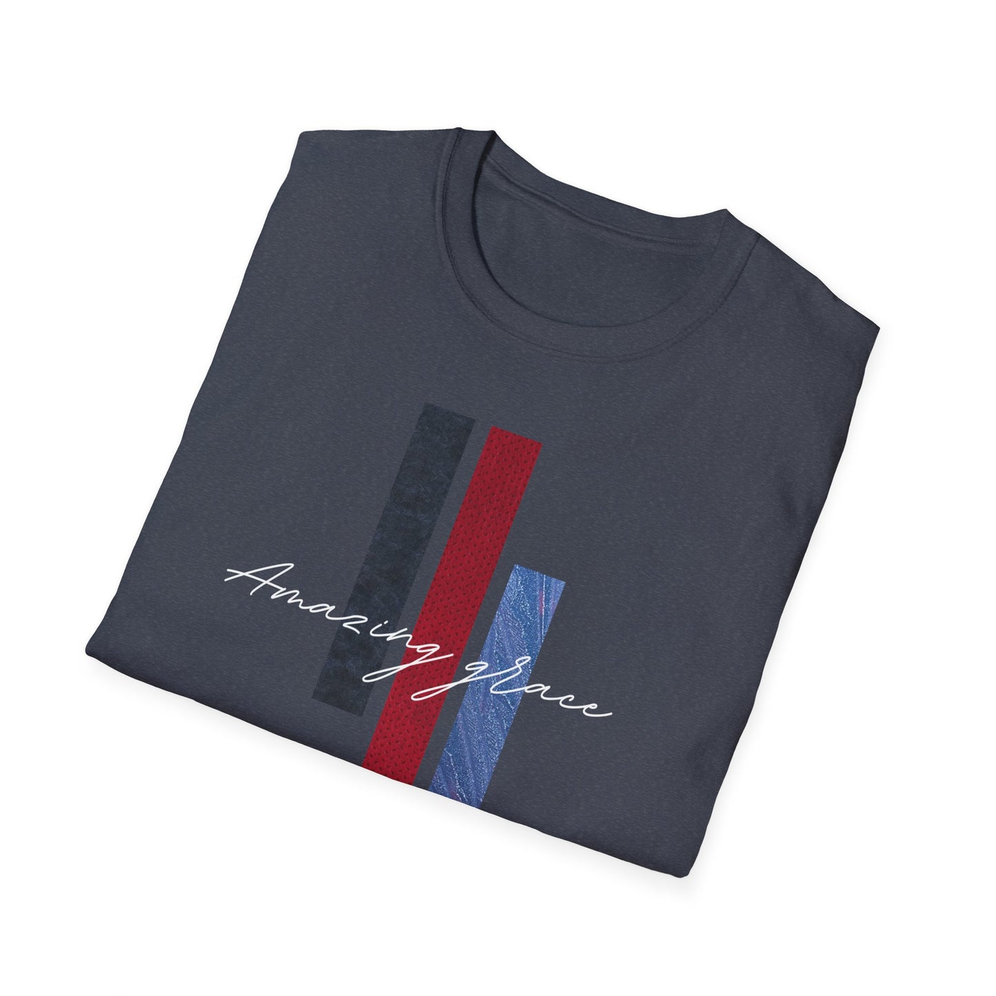 Amazing Grace Unisex Tee