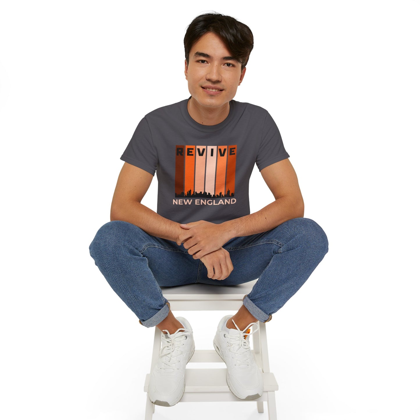 Revive New England - Unisex Tee
