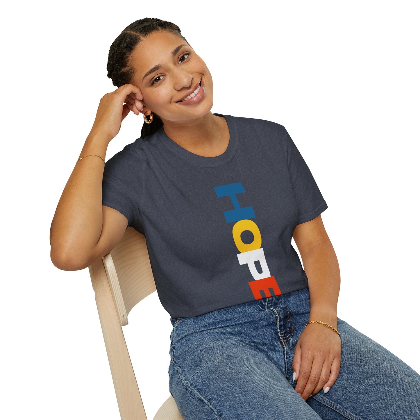 Hope - unisex Tee
