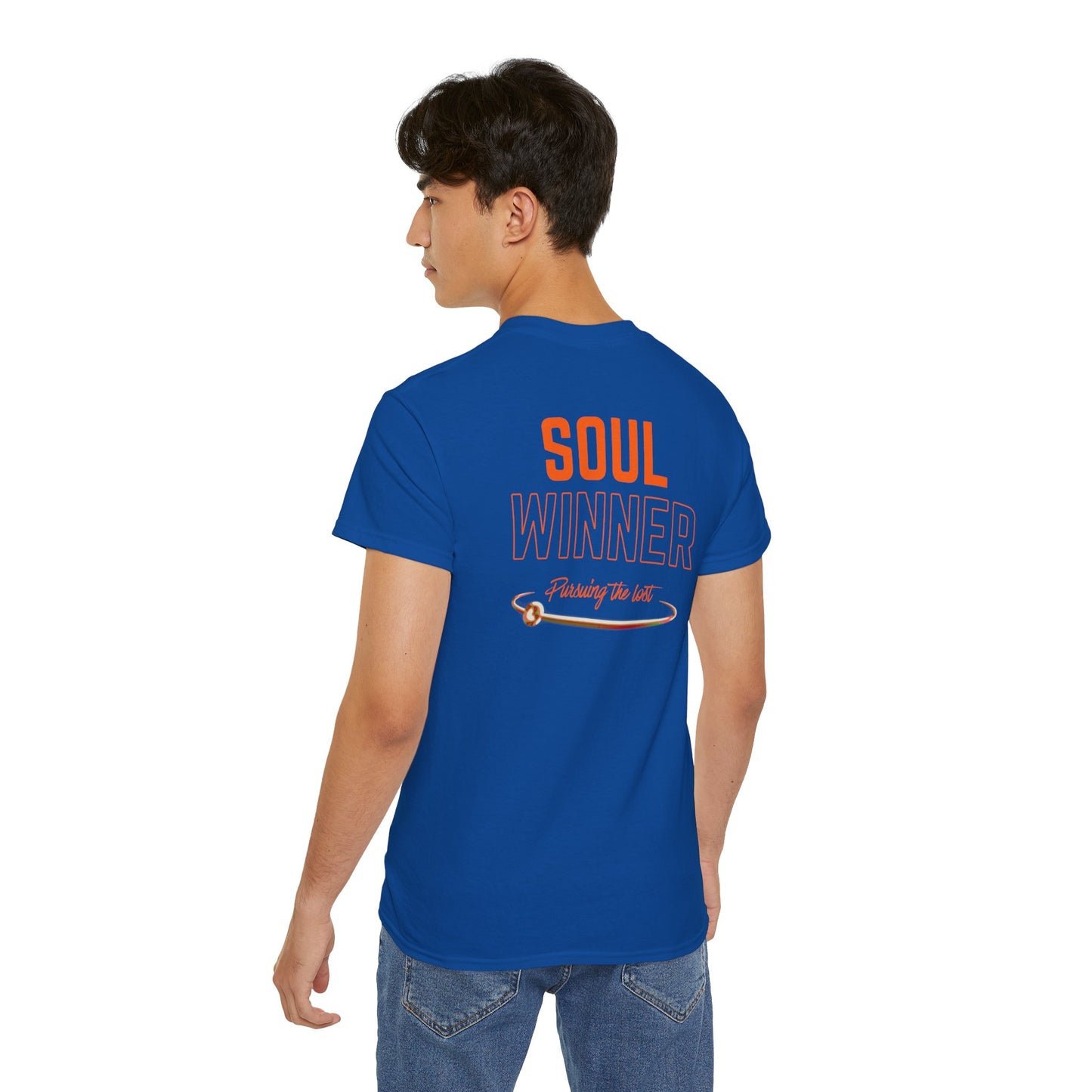 Soul Winner - Unisex Tee