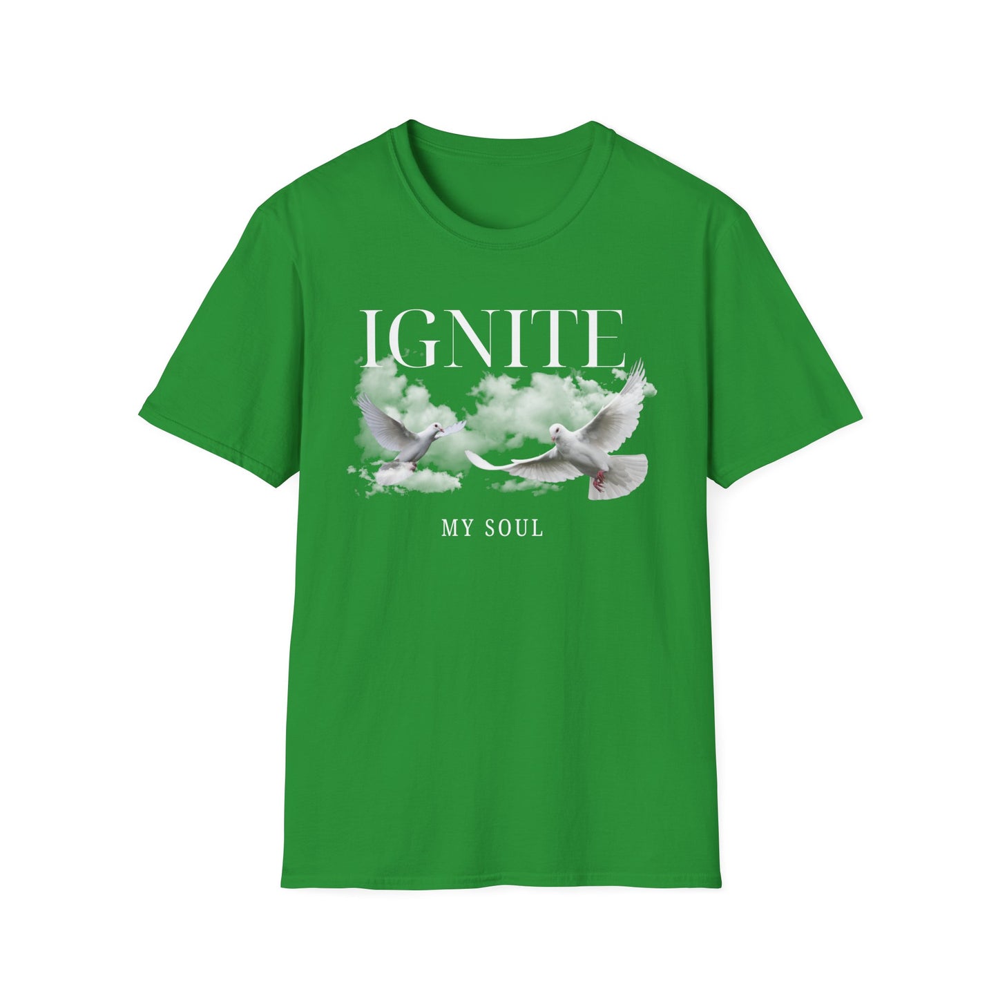 Ignite my Soul UnisexTee