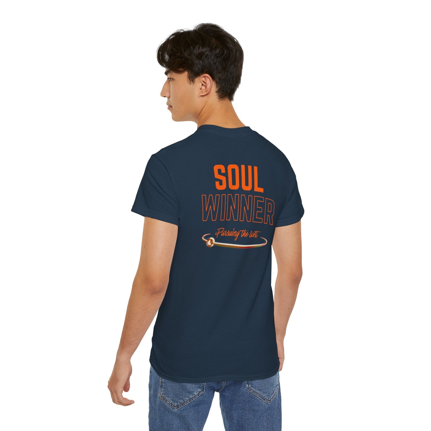 Soul Winner - Unisex Tee