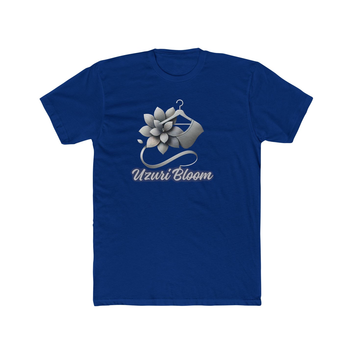 Uzuri Bloom - Wear it Loud, Wear it Proud