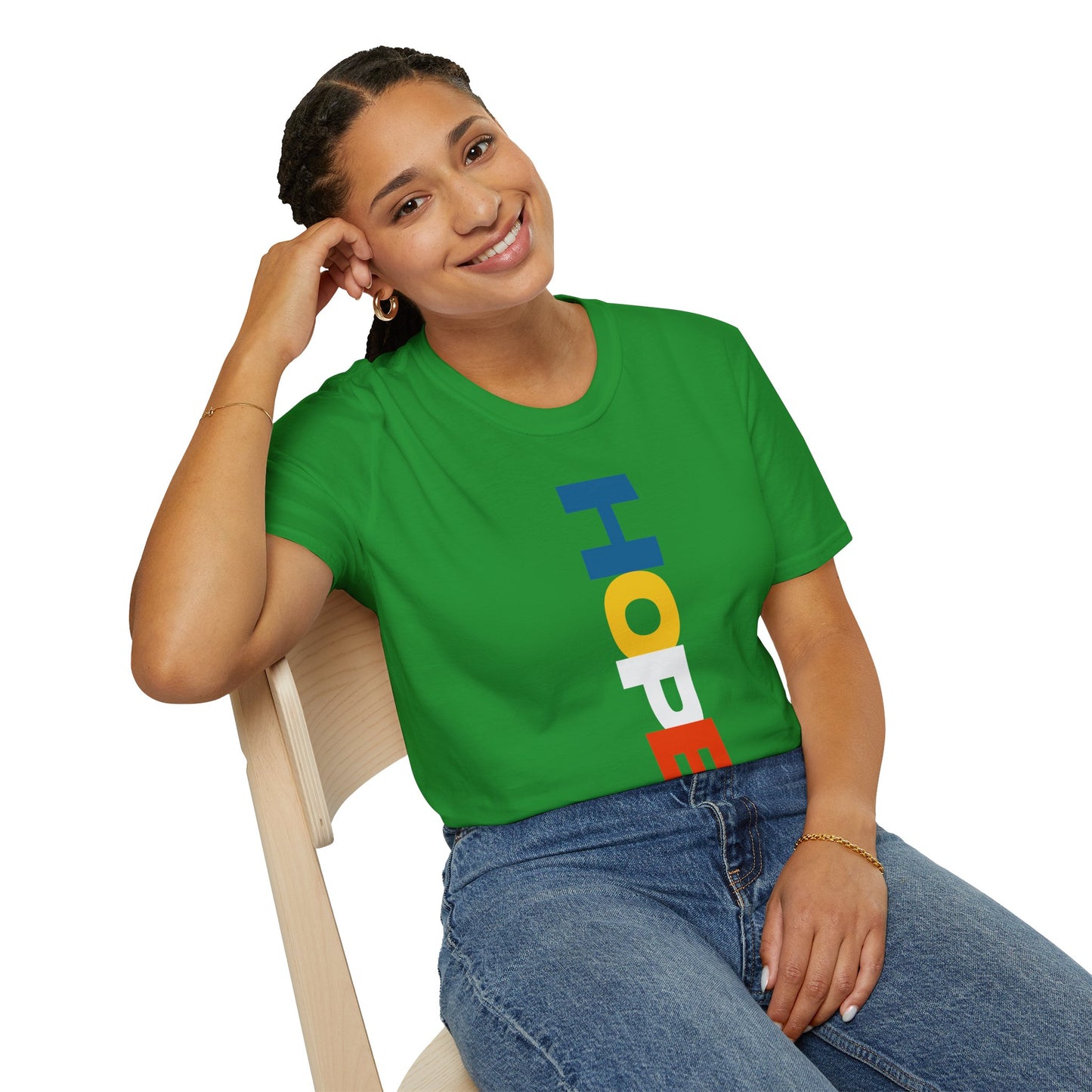 Hope - unisex Tee