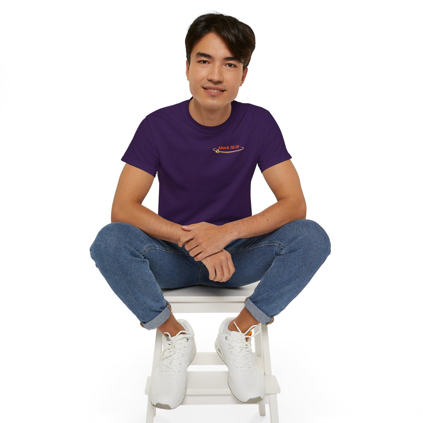 Soul Winner - Unisex Tee