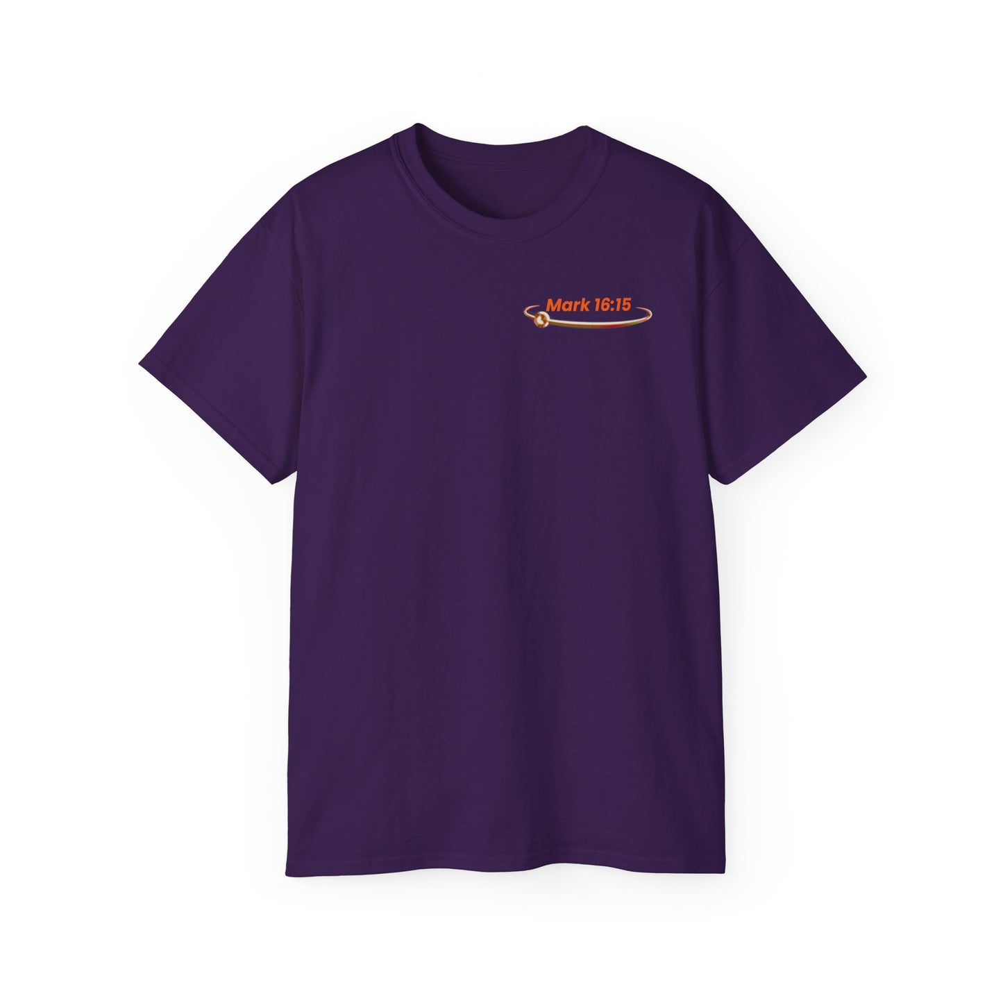 Soul Winner - Unisex Tee
