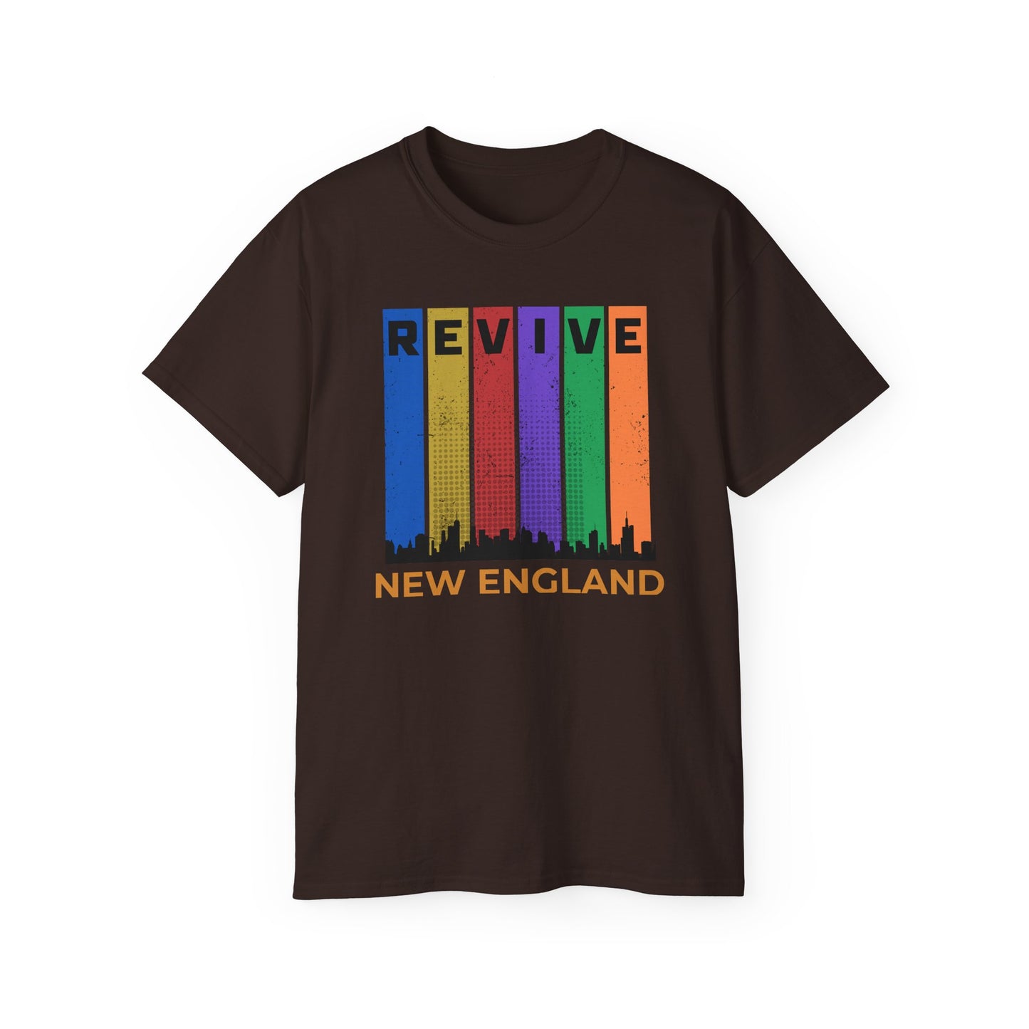 Revive New England - Unisex Tee