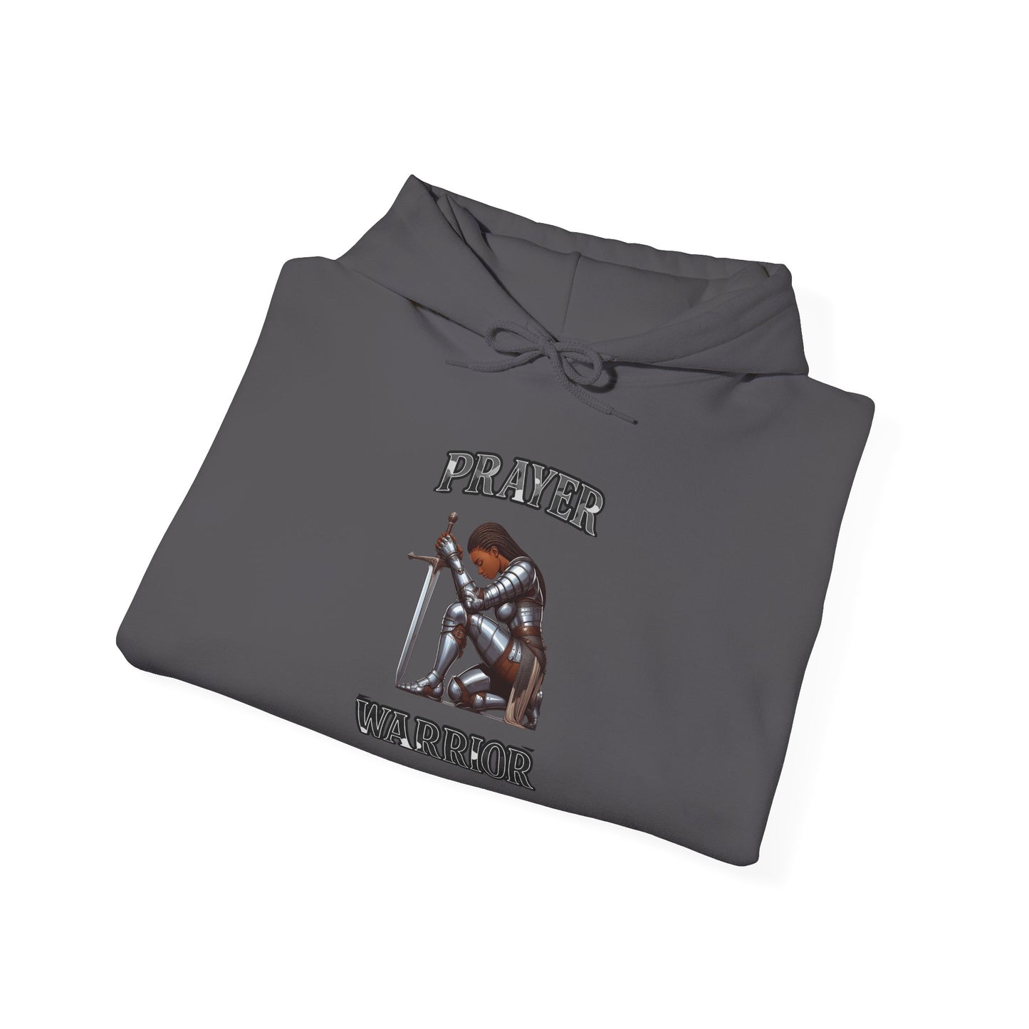 Prayer Warrior - Unisex Hoodie
