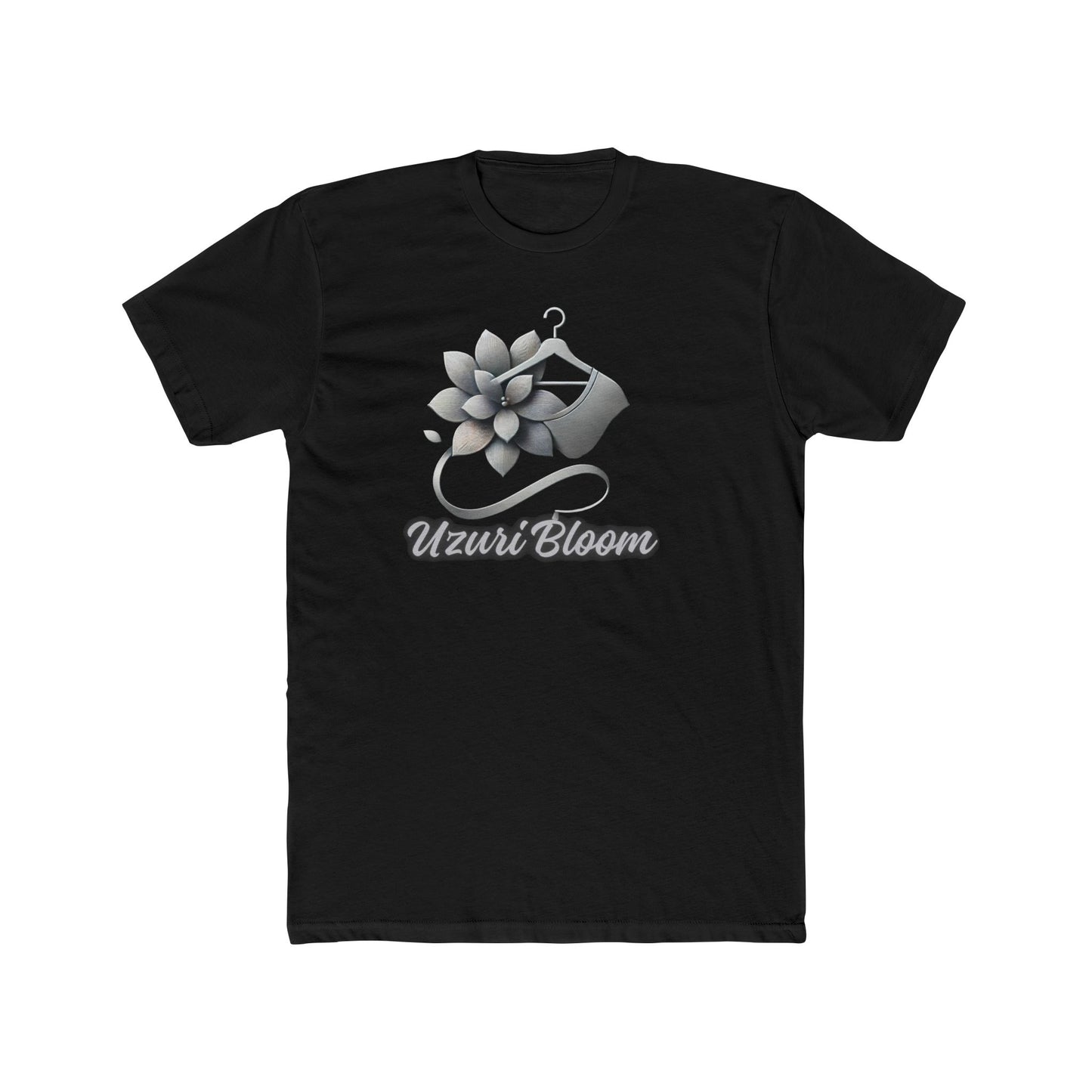 Uzuri Bloom - Wear it Loud, Wear it Proud