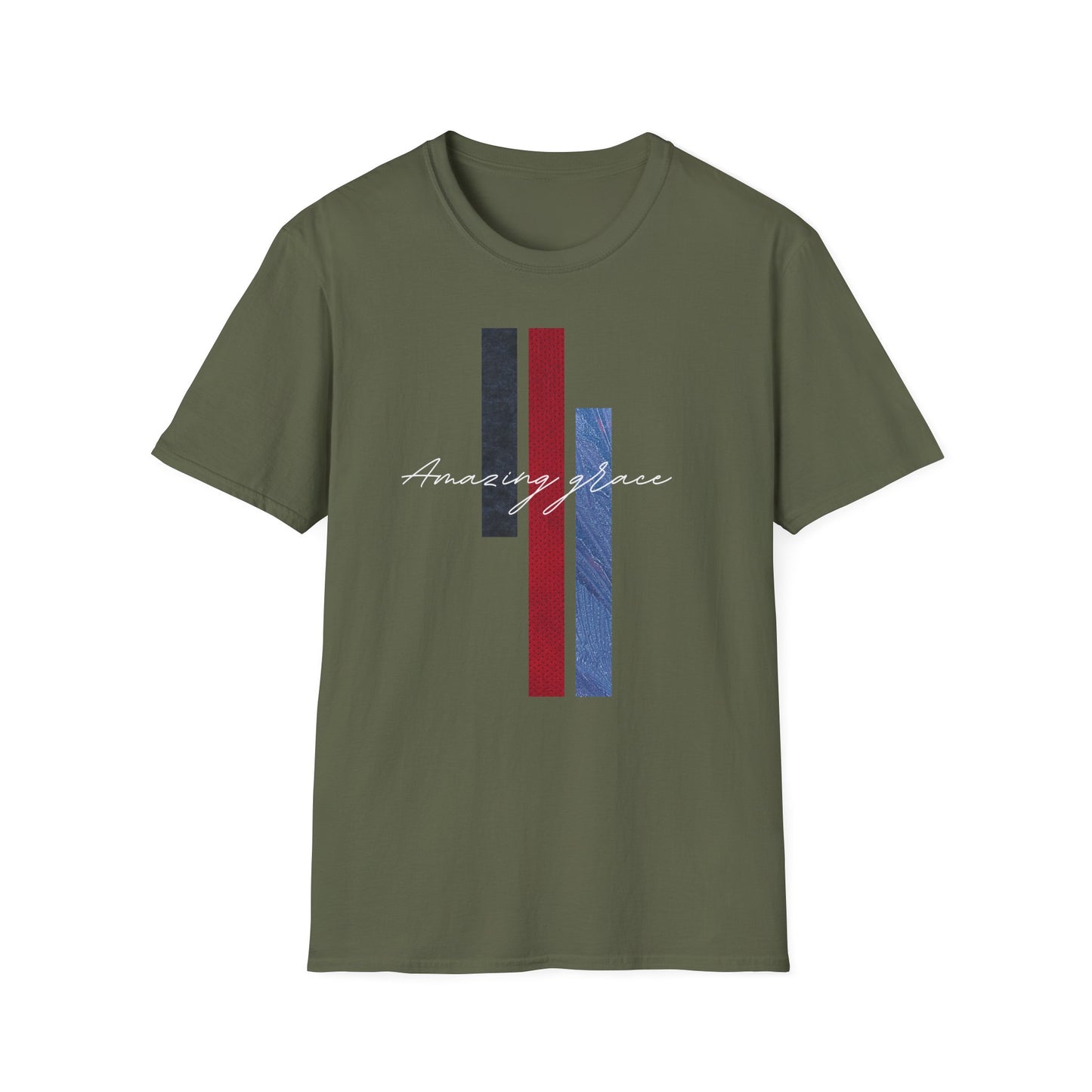 Amazing Grace Unisex Tee