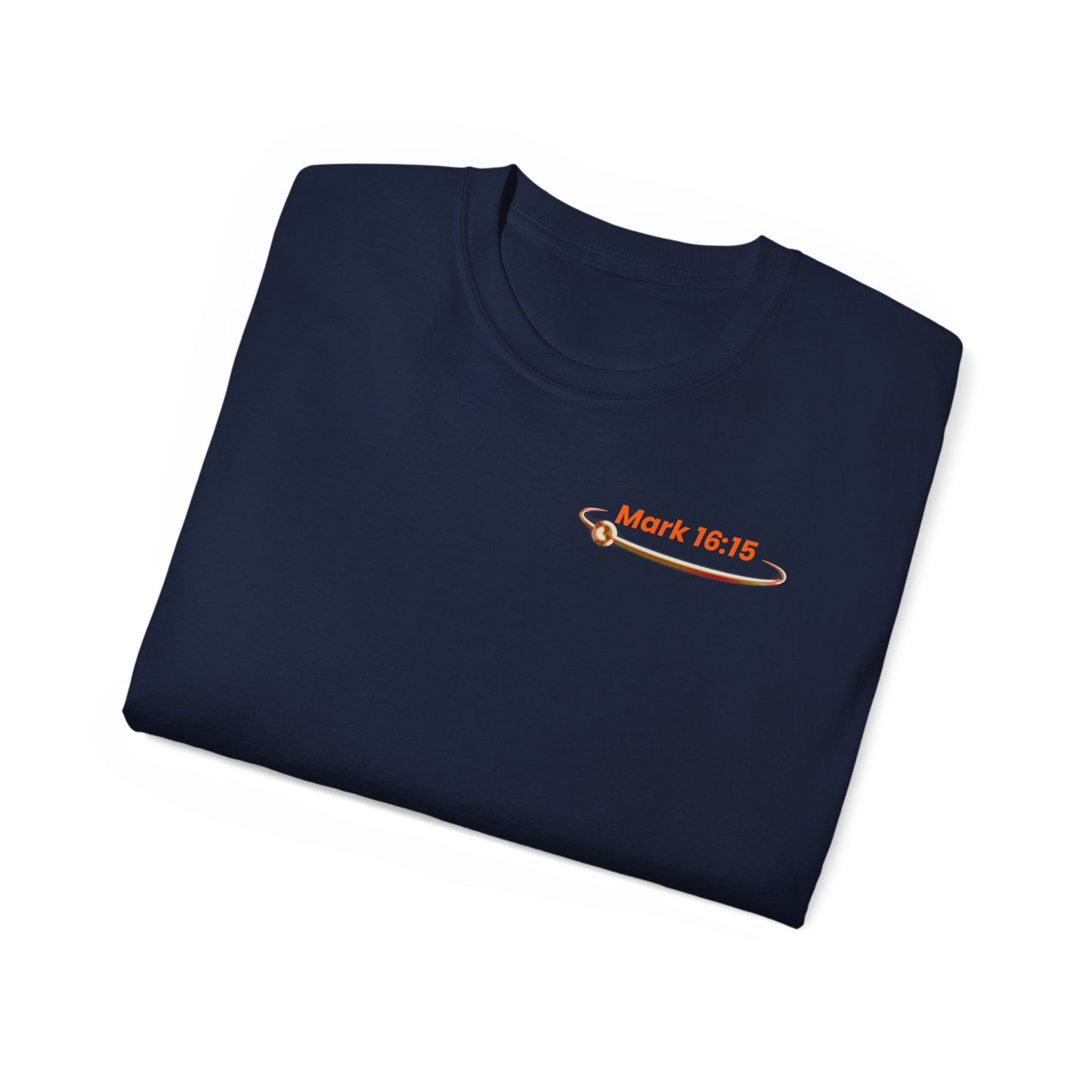 Soul Winner - Unisex Tee
