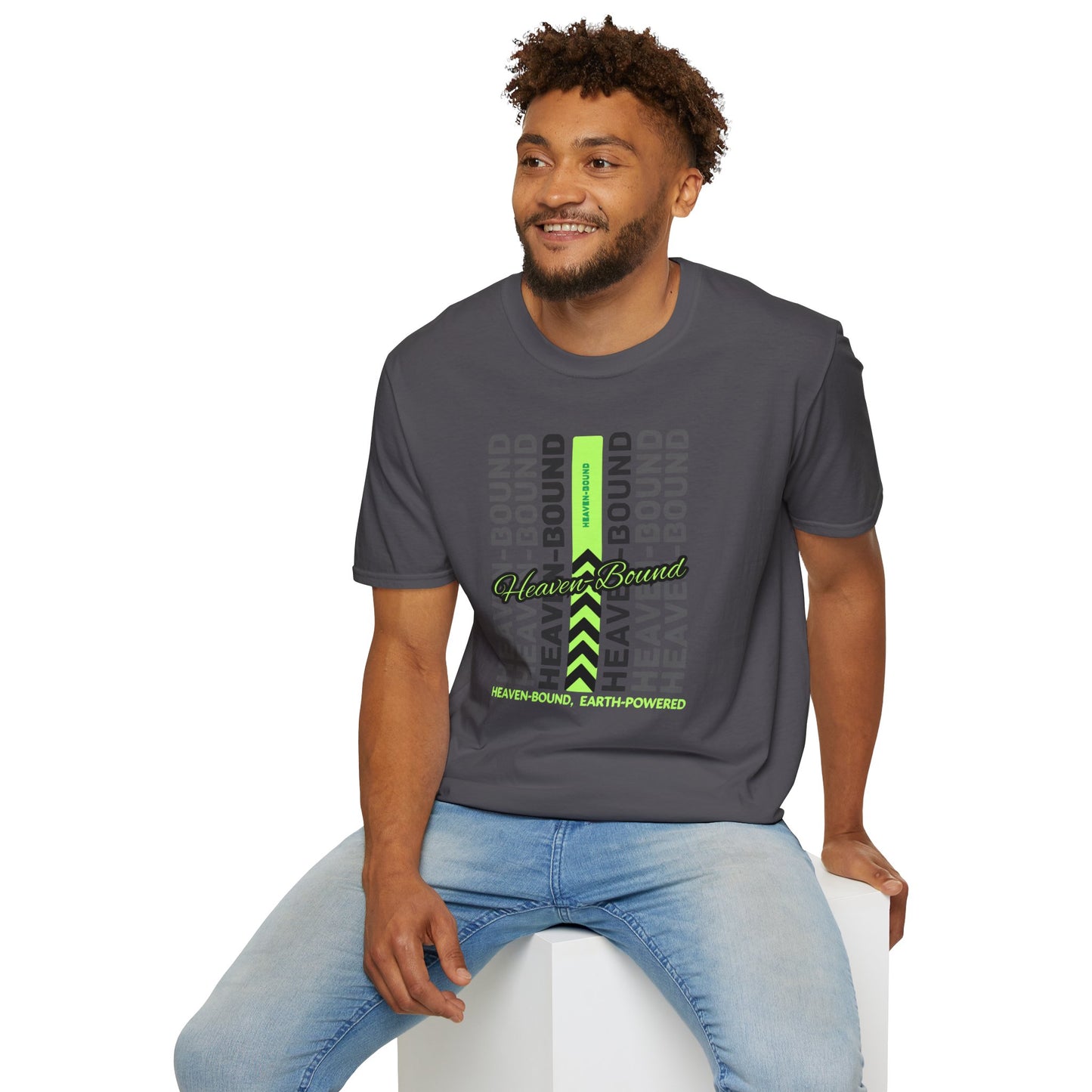Heaven-Bound - UnisexTee