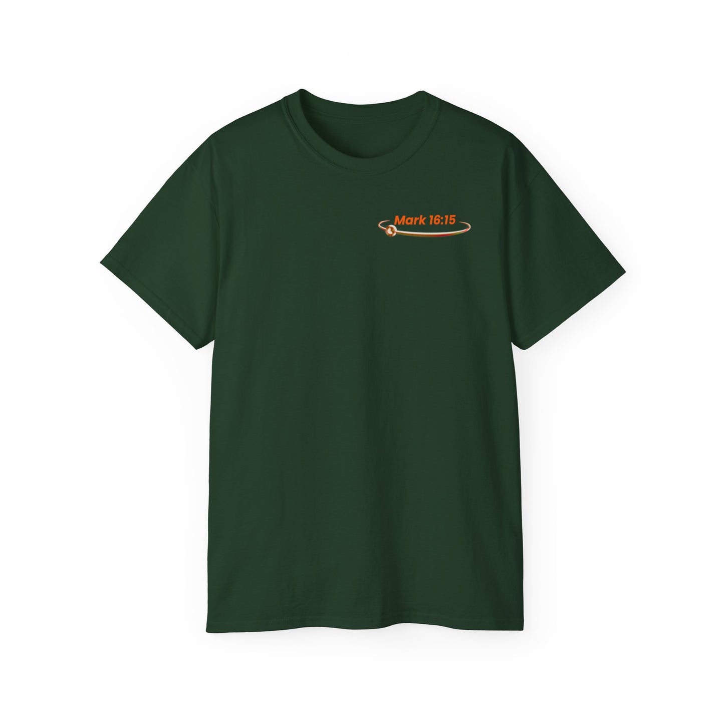 Soul Winner - Unisex Tee