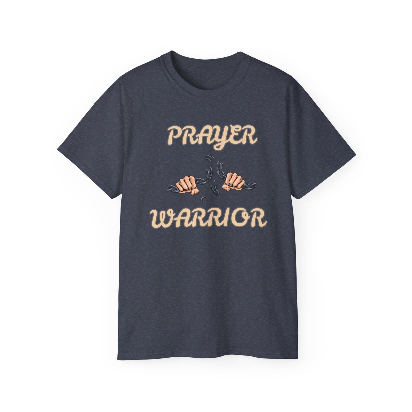 Prayer Warrior - Unisex Tee