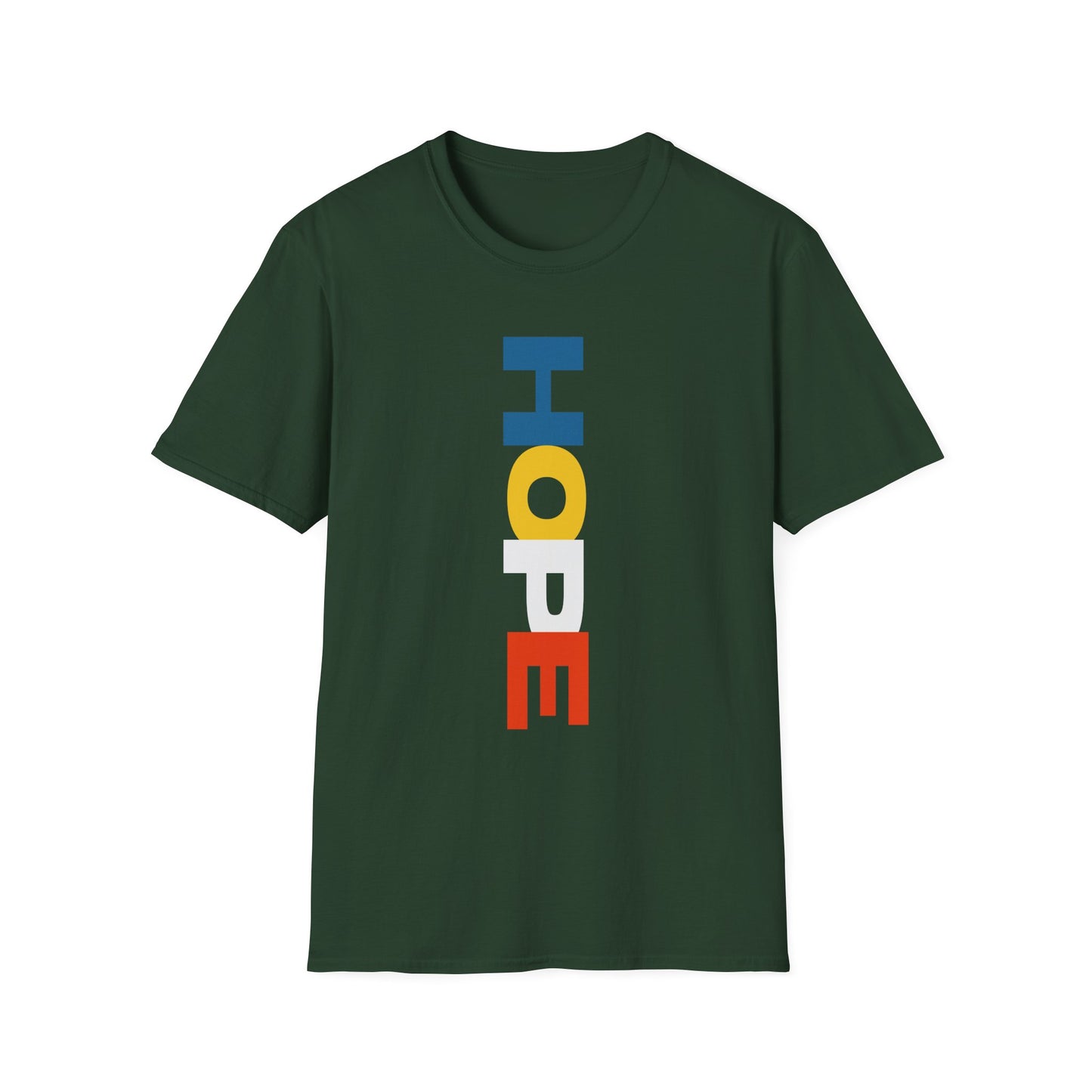 Hope - unisex Tee