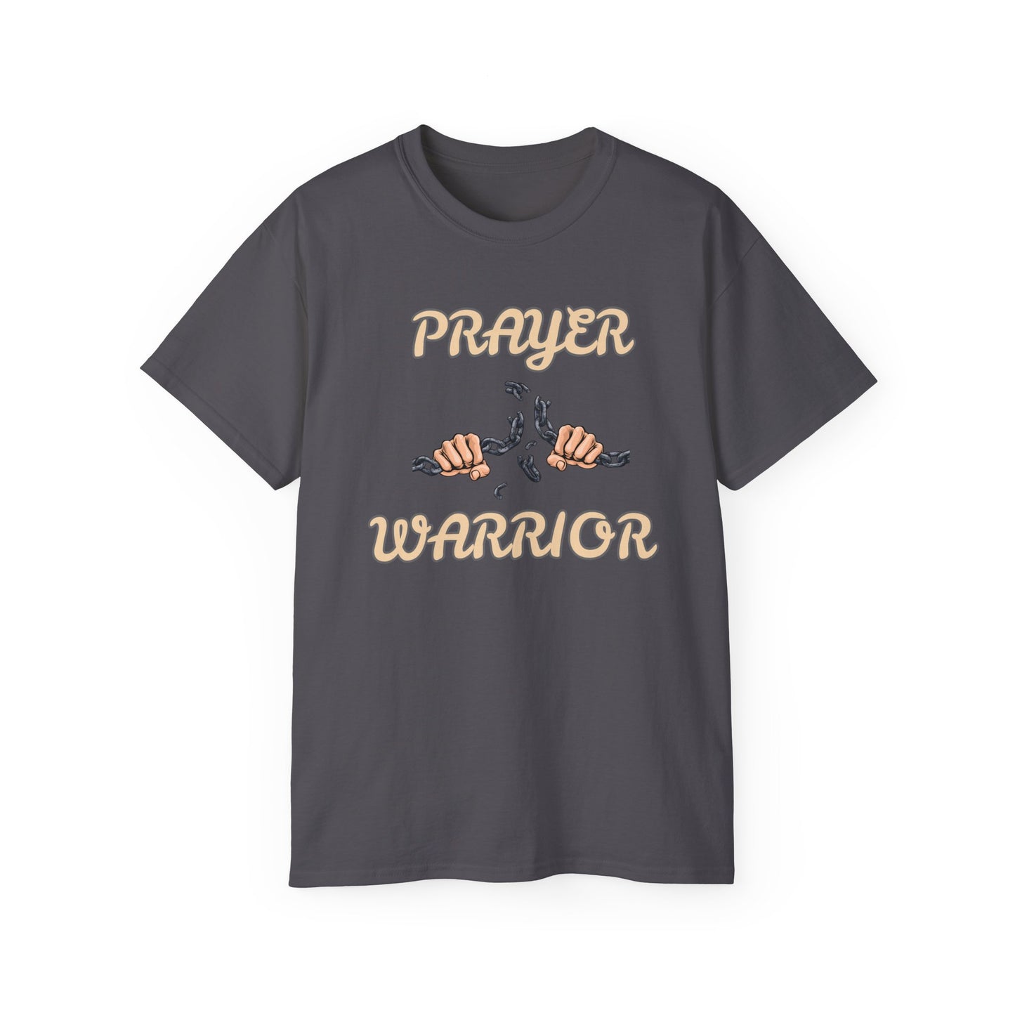 Prayer Warrior - Unisex Tee