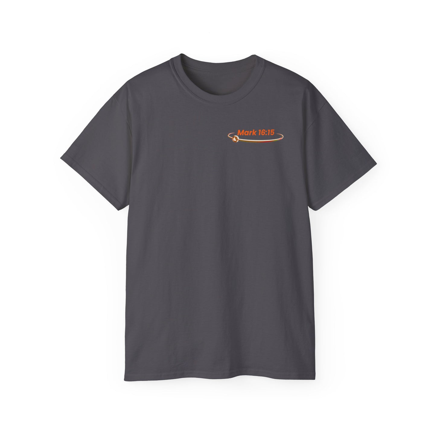 Soul Winner - Unisex Tee