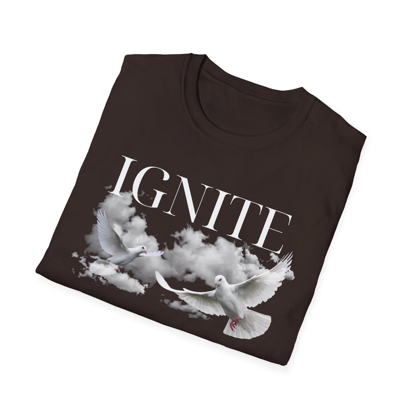 Ignite my Soul UnisexTee