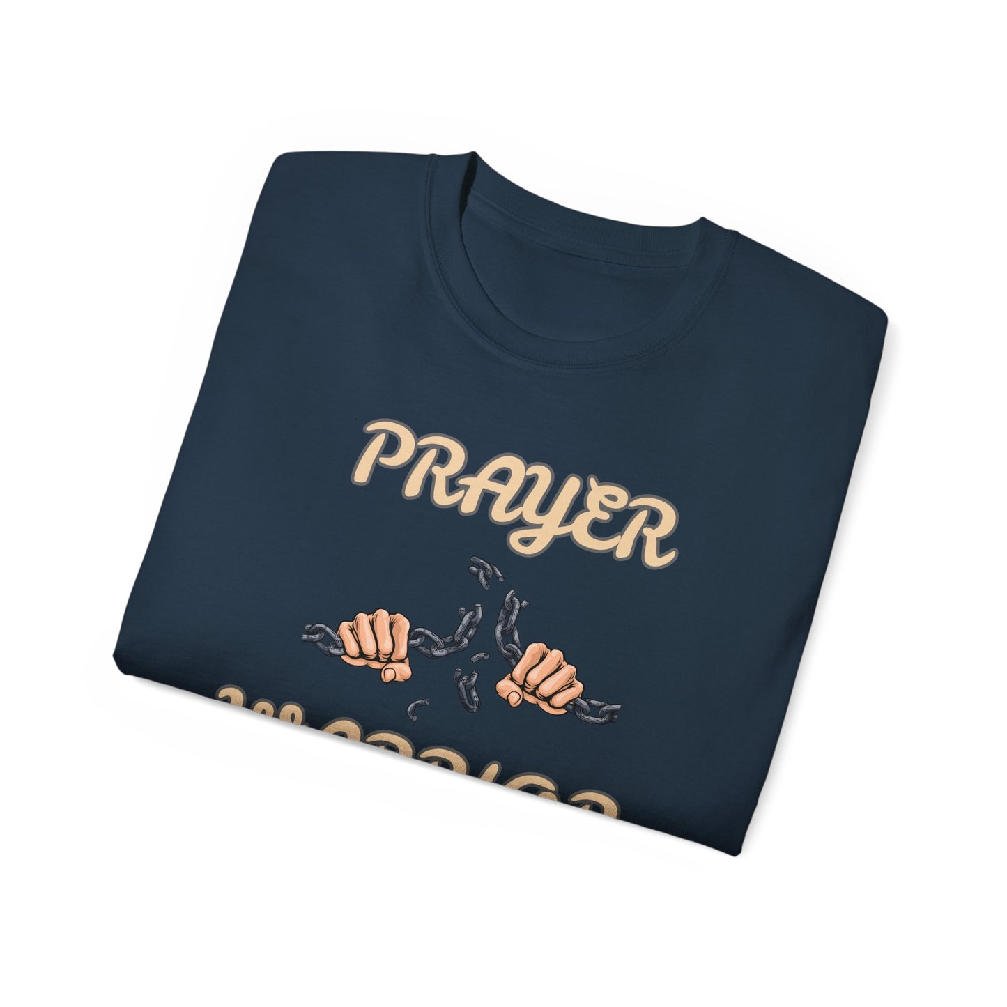 Prayer Warrior - Unisex Tee